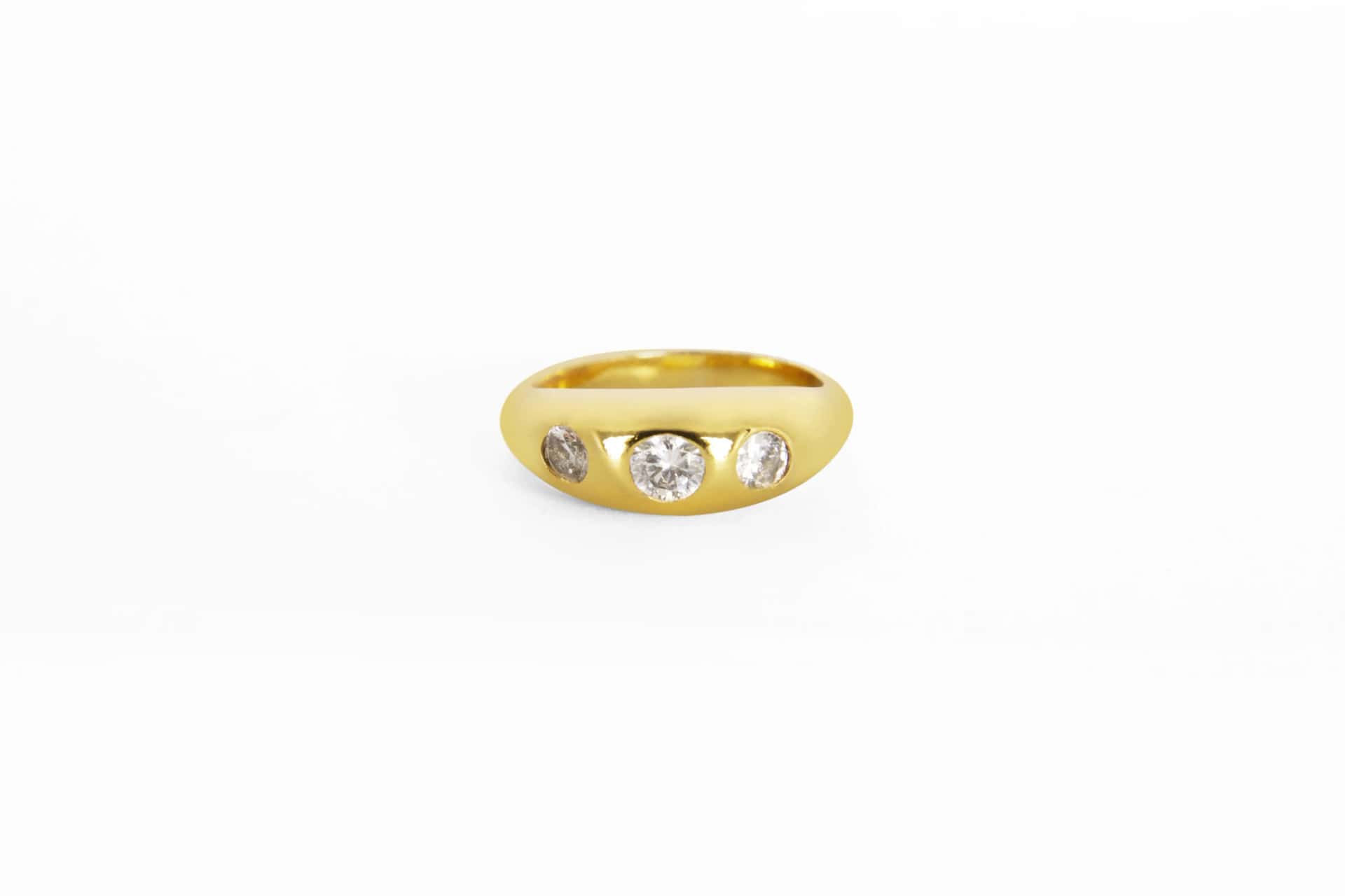 Anillo Maria