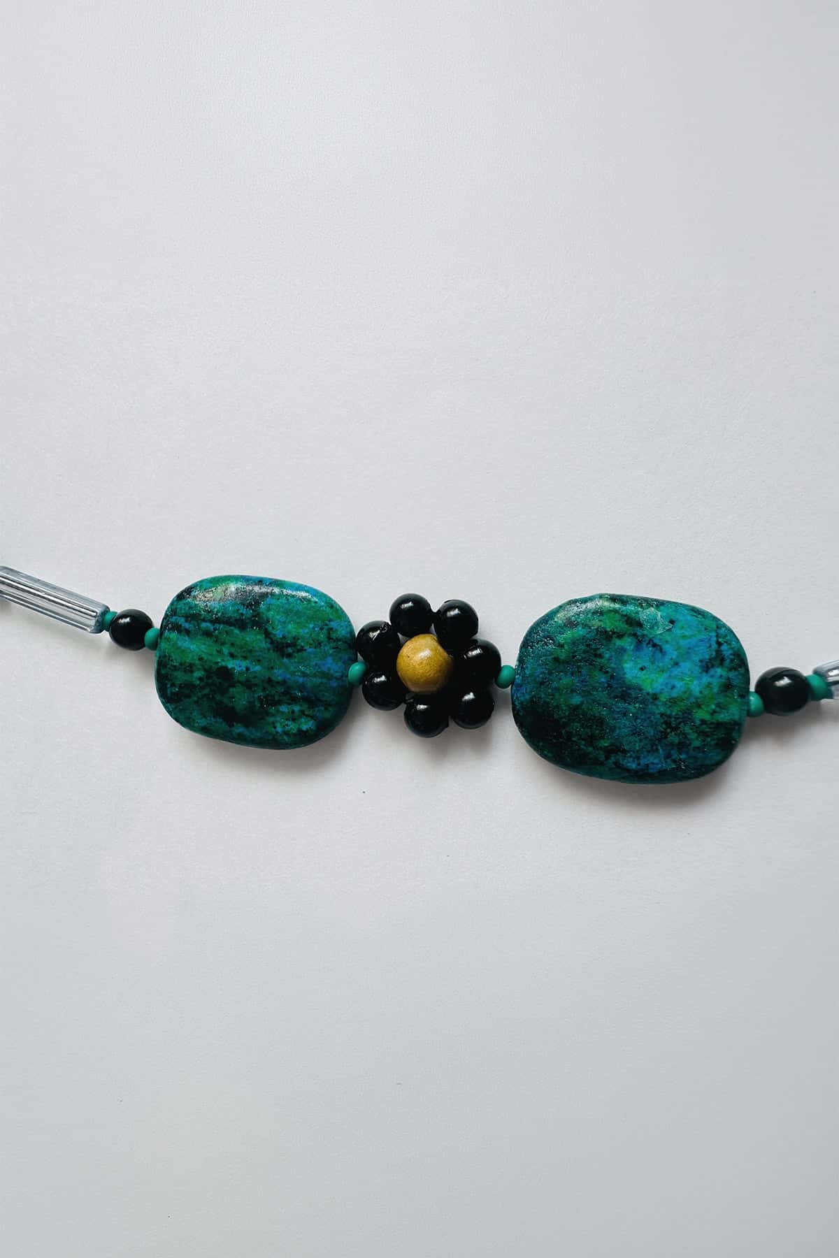 Collar Piedra - miniatura 3