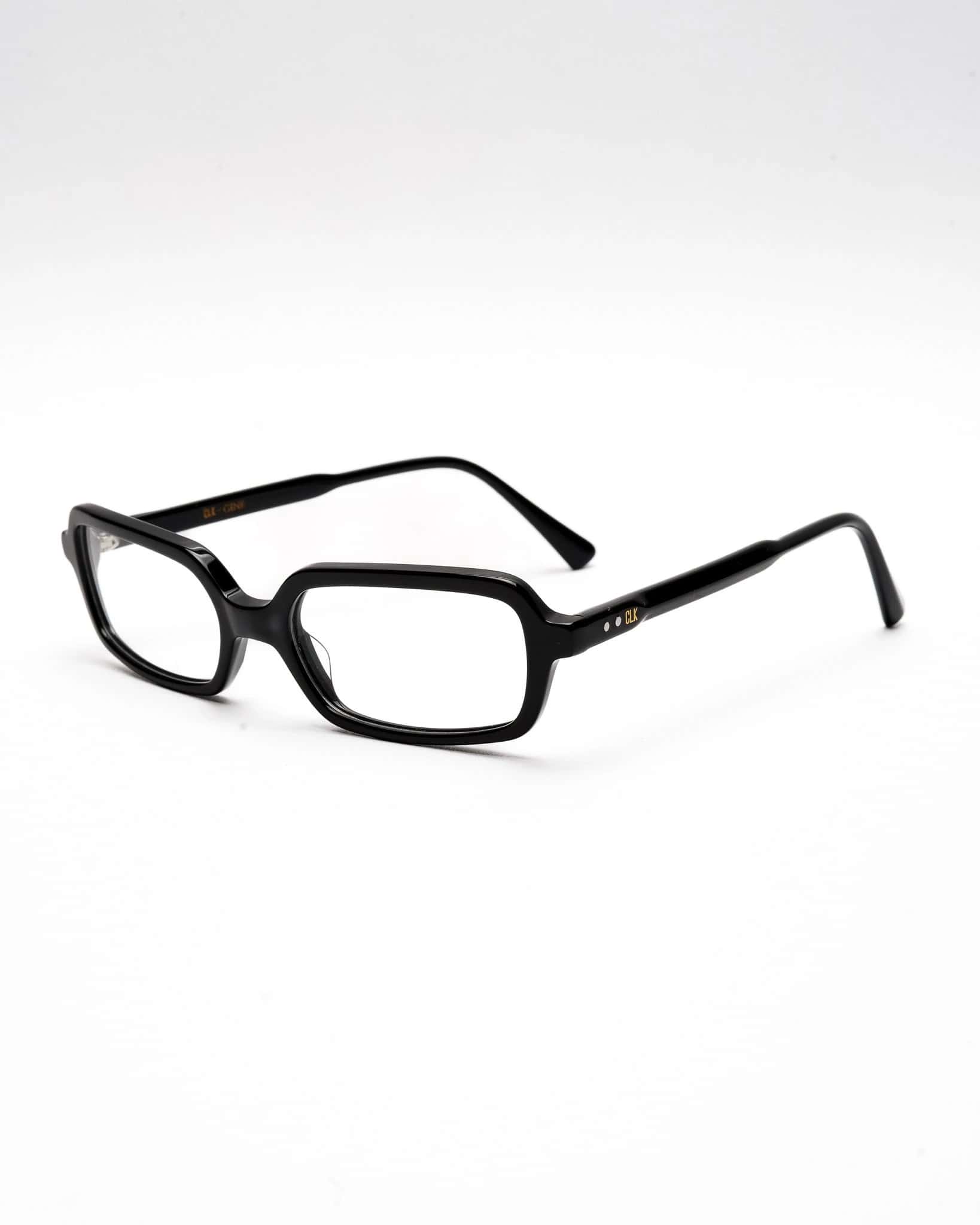 GINE – BLACK