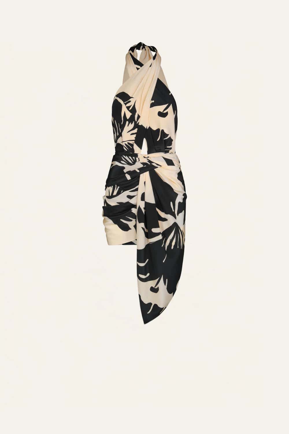 Oriental Dreams Dress