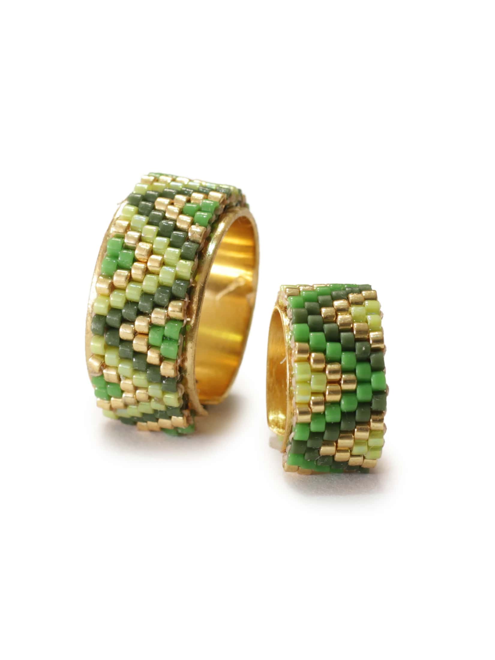 Anillo Amazonas 6 puntos - miniatura 3