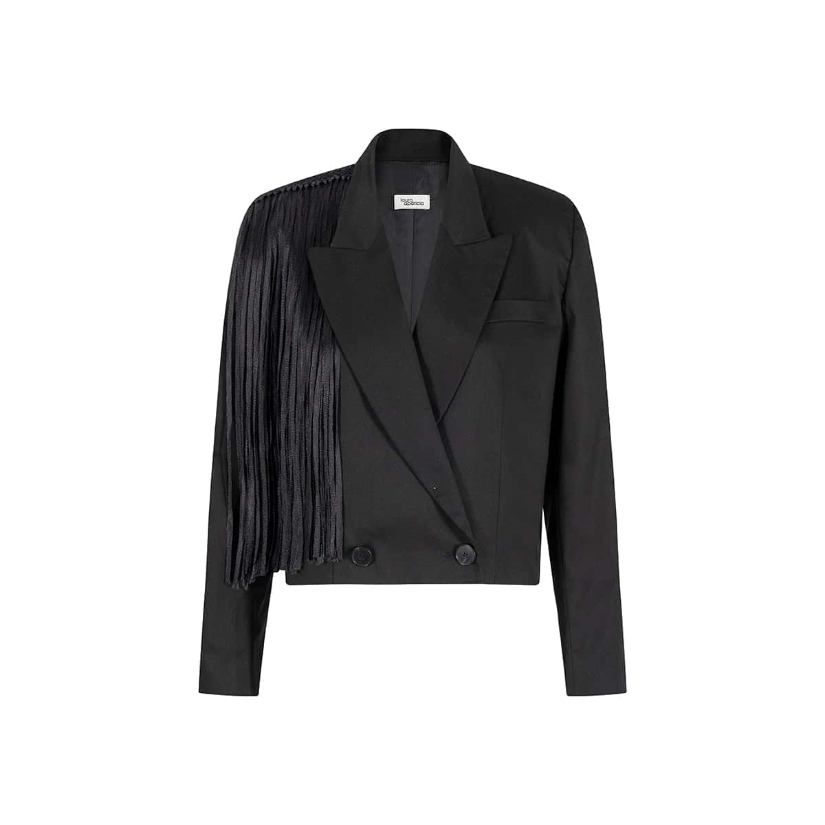 CHAQUETA DRILL - miniatura 2