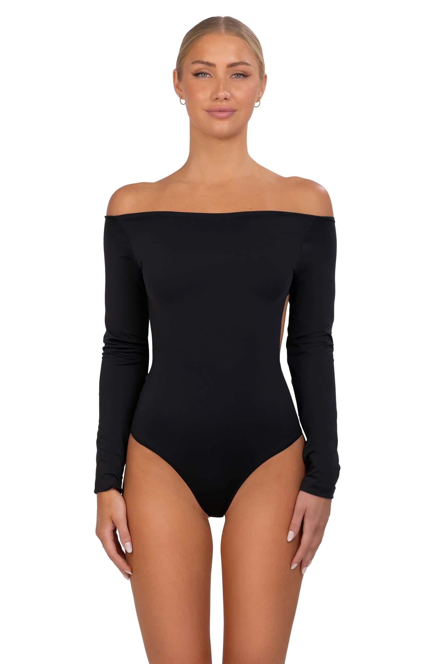 Body – Normandía