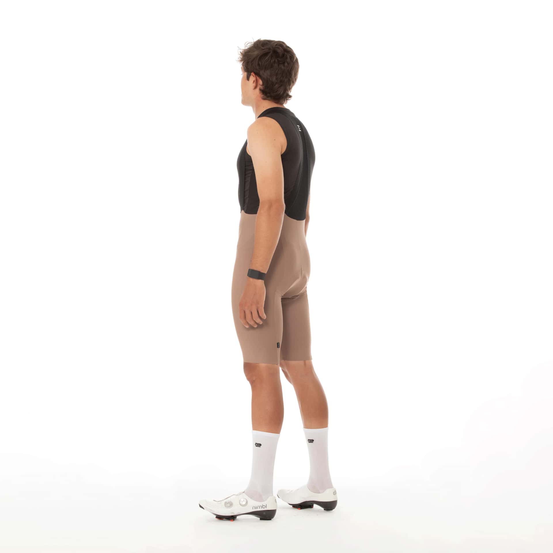 Pantaloneta Venge Reborn con cortes masculino - miniatura 3