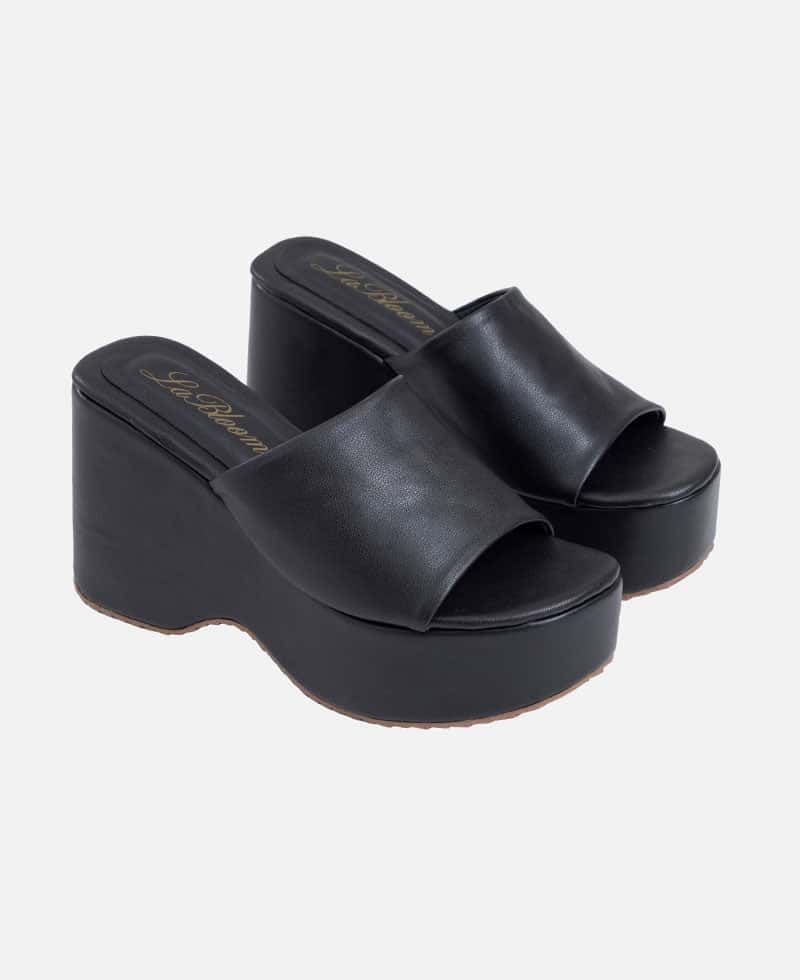 CLEO PLATFORMS
