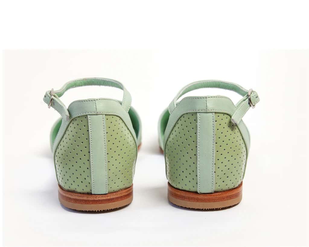 Hortensia Mint - miniatura 4