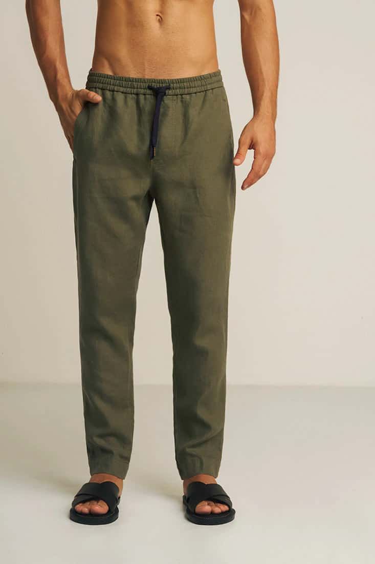 Pantalón Cabo