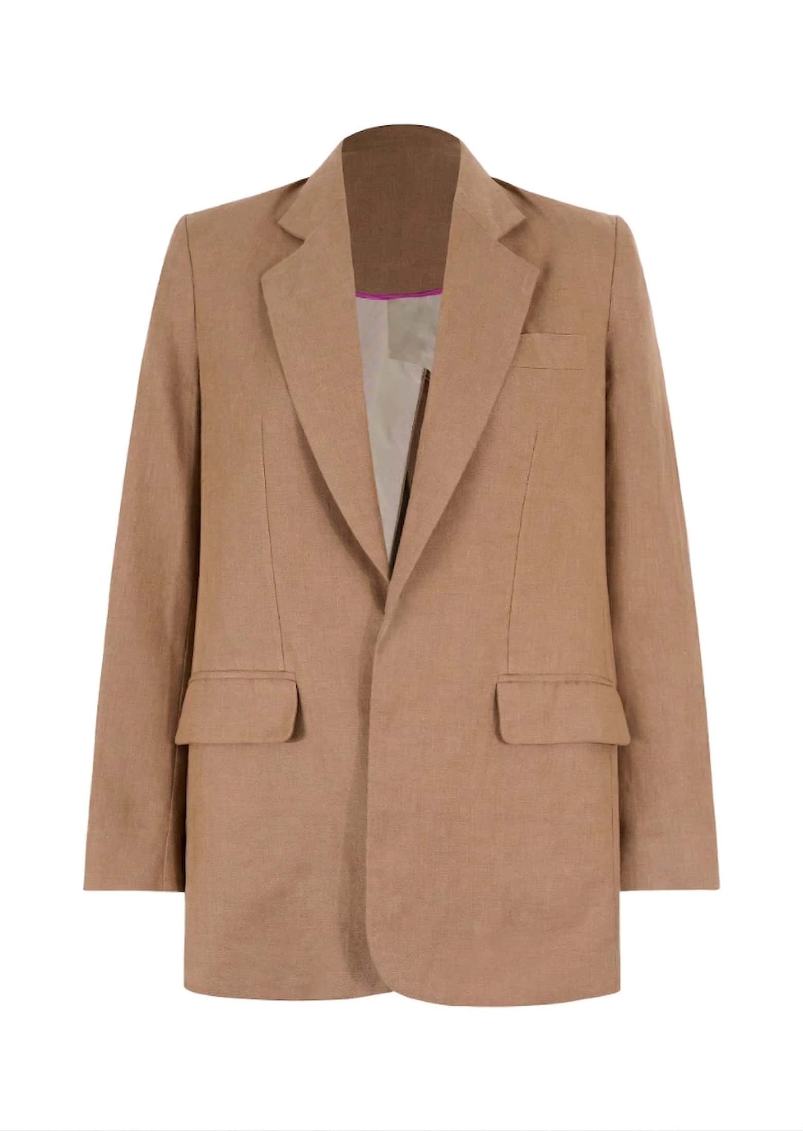 Open Blazer