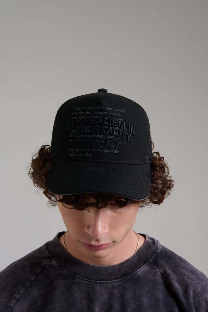 NOCTURNE CAP