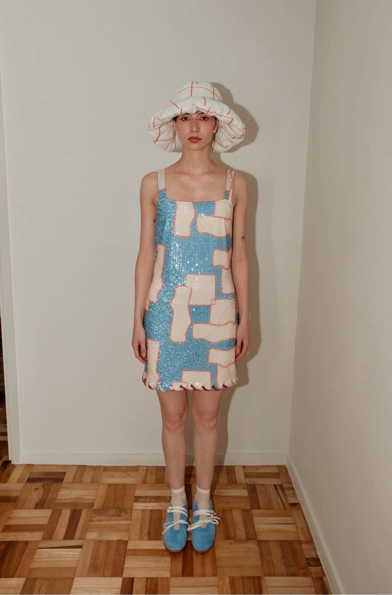 VESTIDO RECUERDO