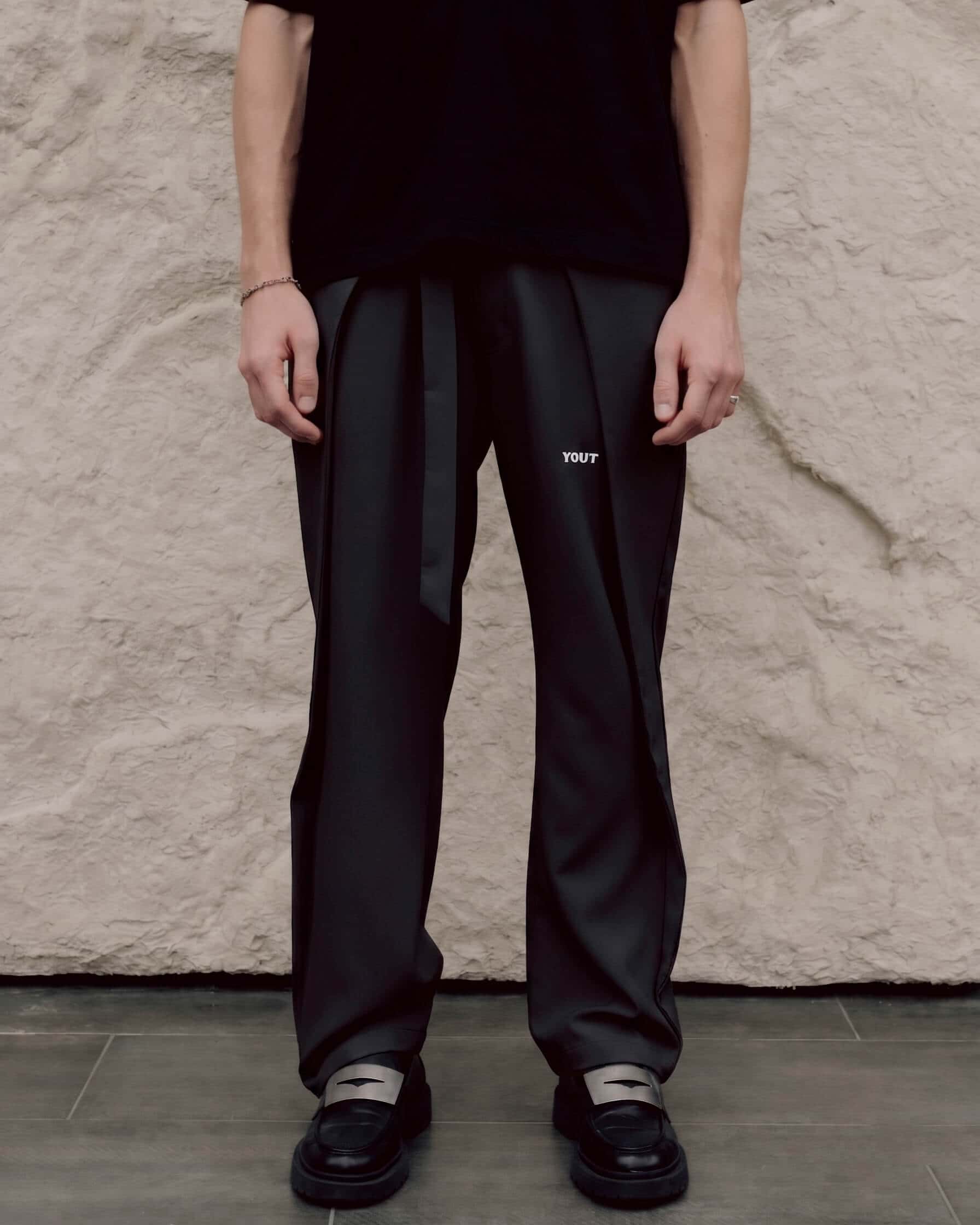 FLAP CLASSIC PANT - miniatura 3
