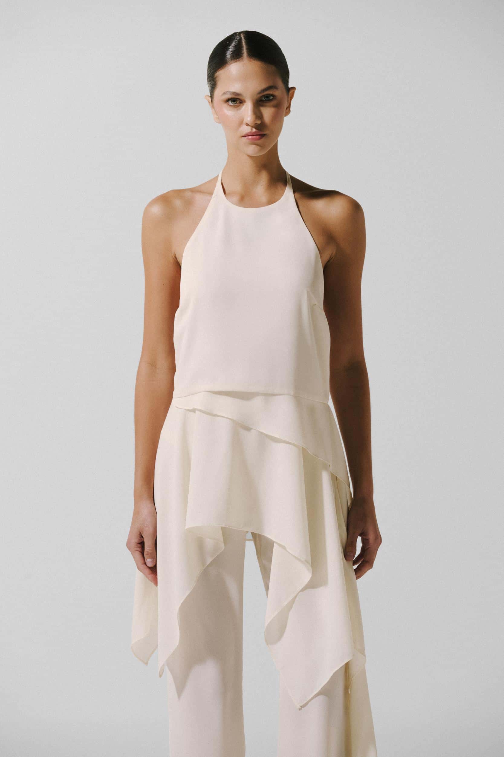 Lorenza Top