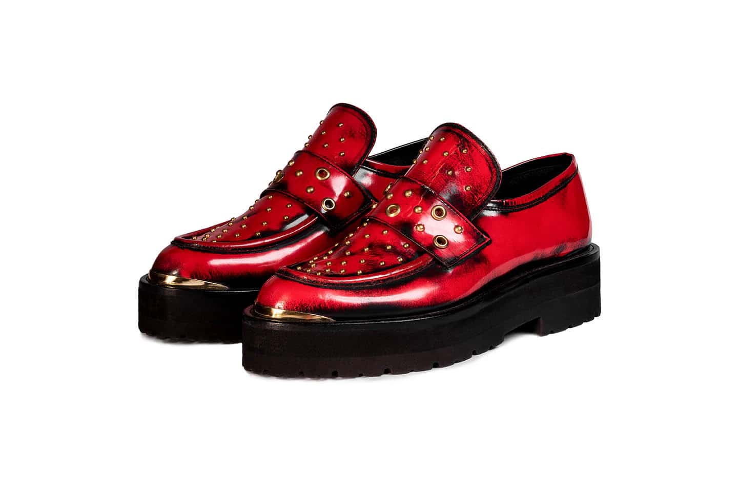 LOAFERS SHOELLERY