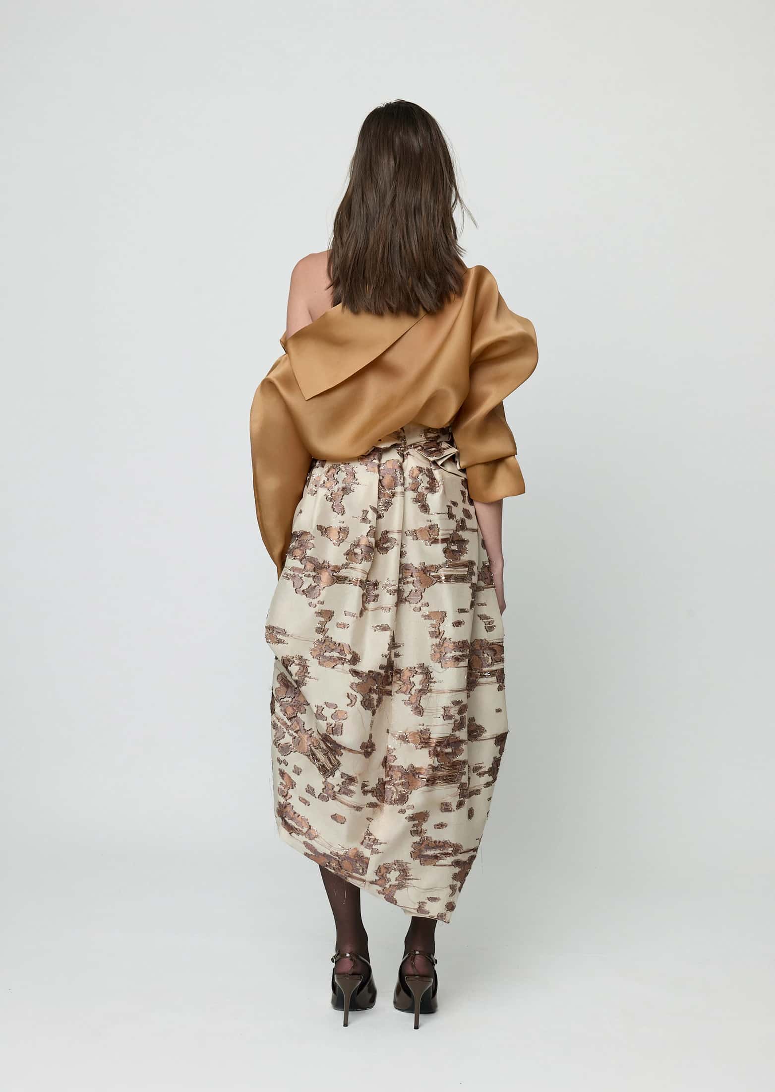 Solar Blouse - miniatura 4