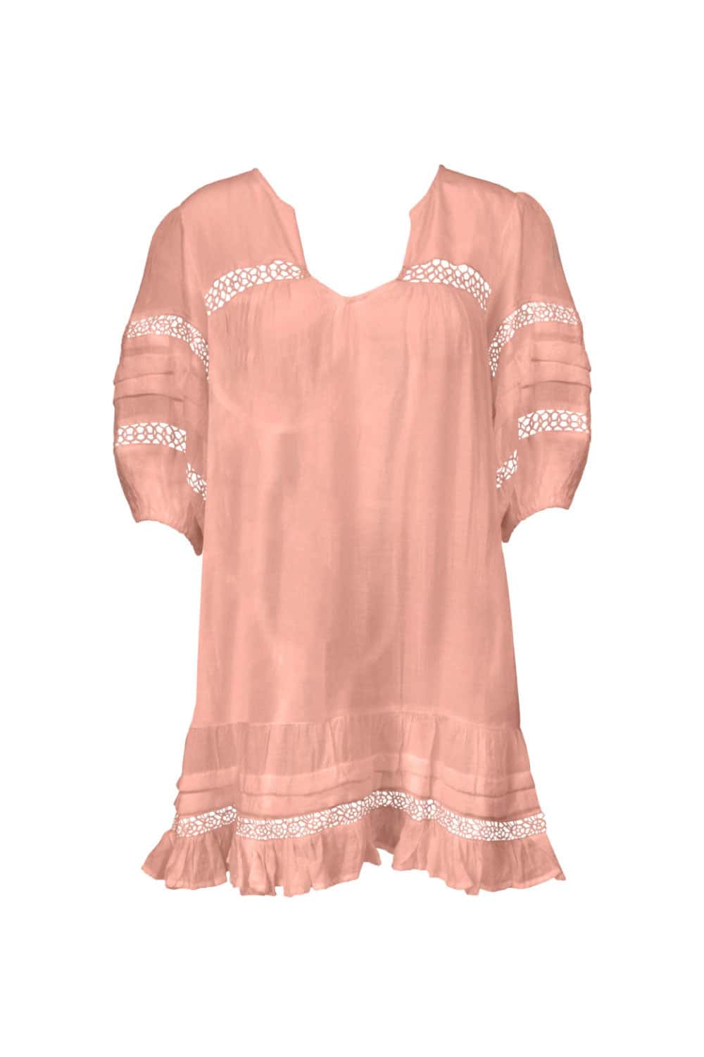 Chronos Dress - miniatura 3