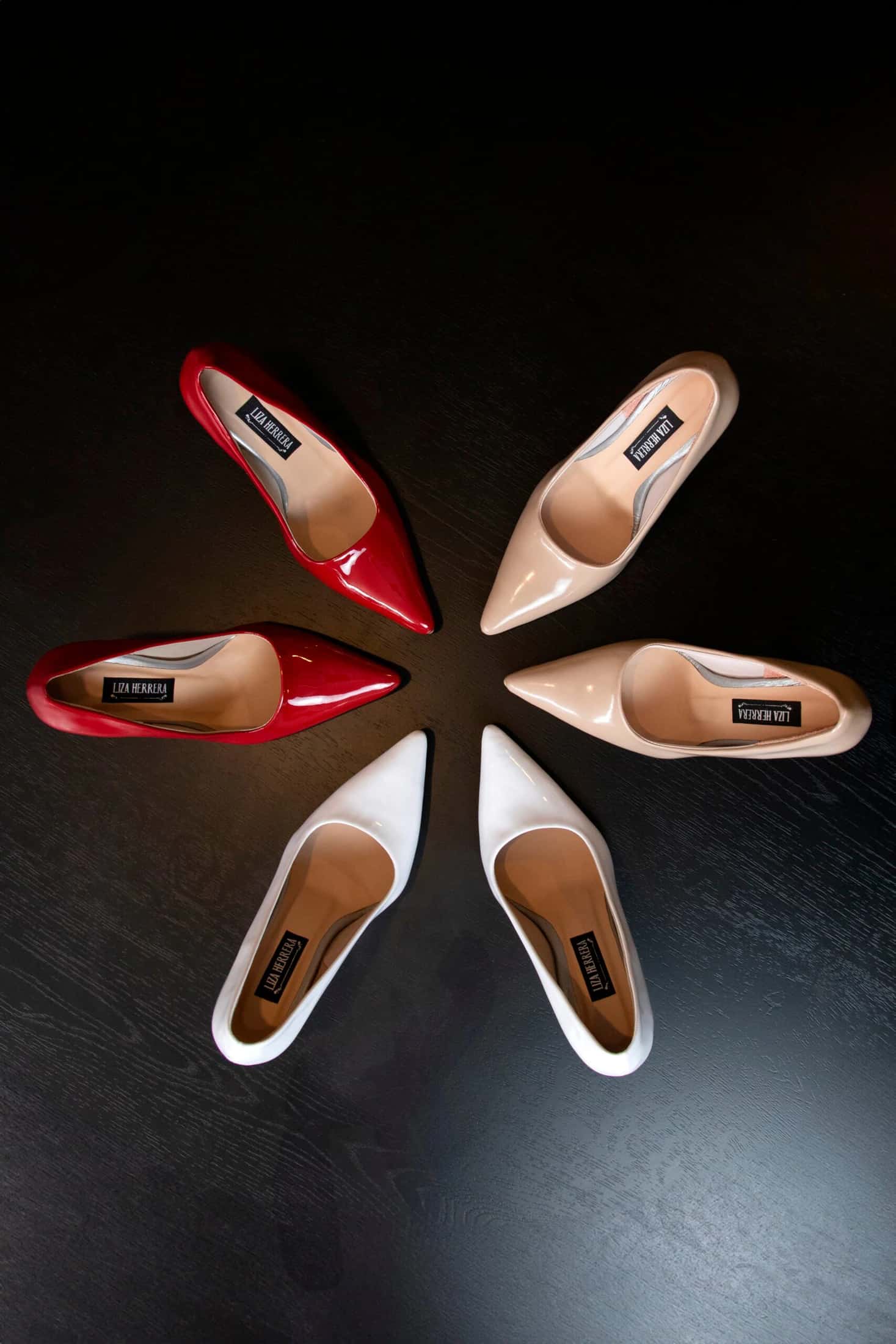 Stilettos - miniatura 2