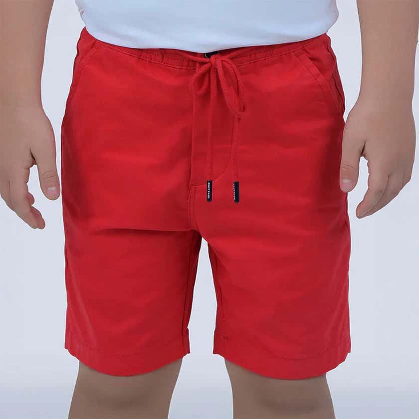 Pantaloneta Casual Kids