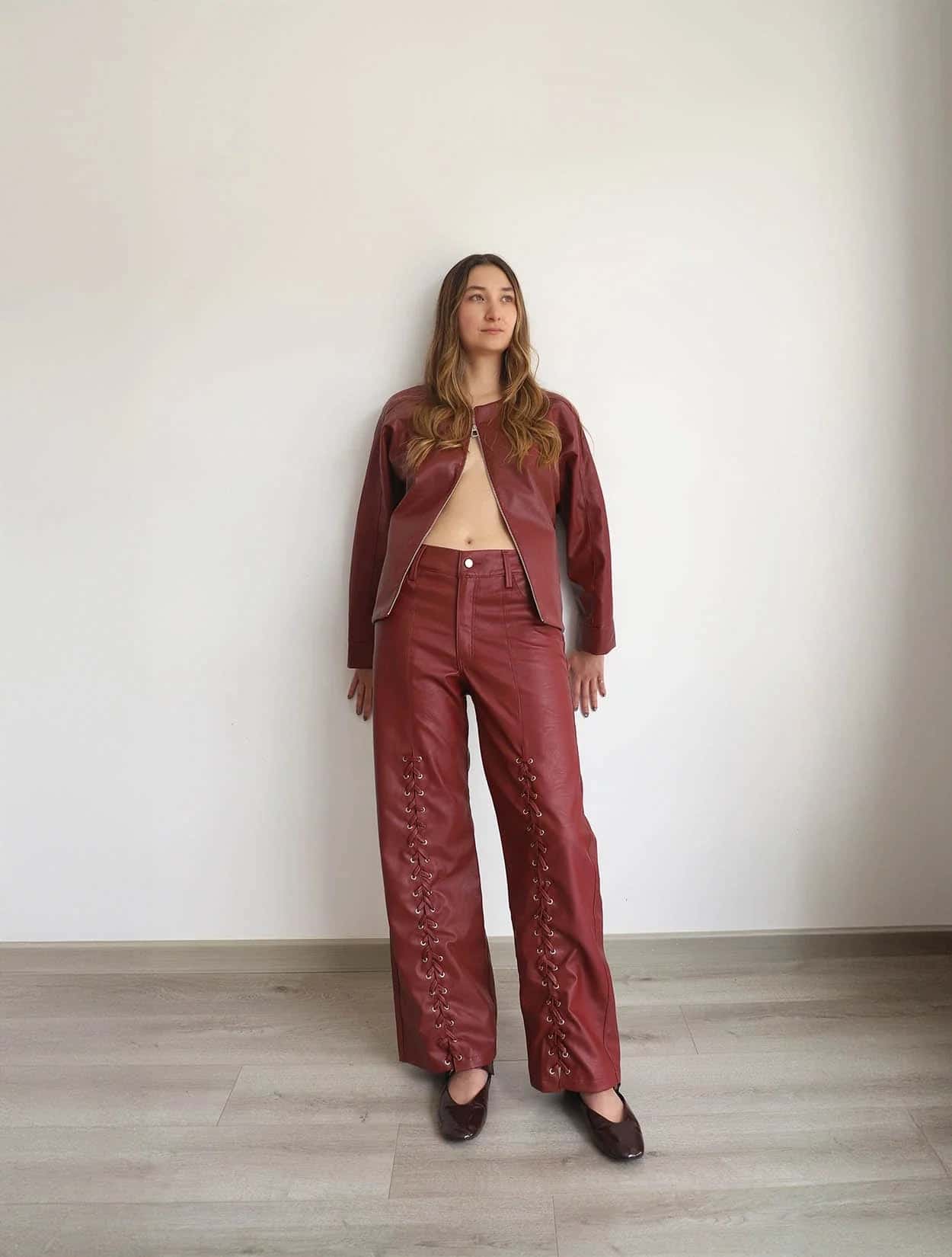 PANTALONES AURA - miniatura 2