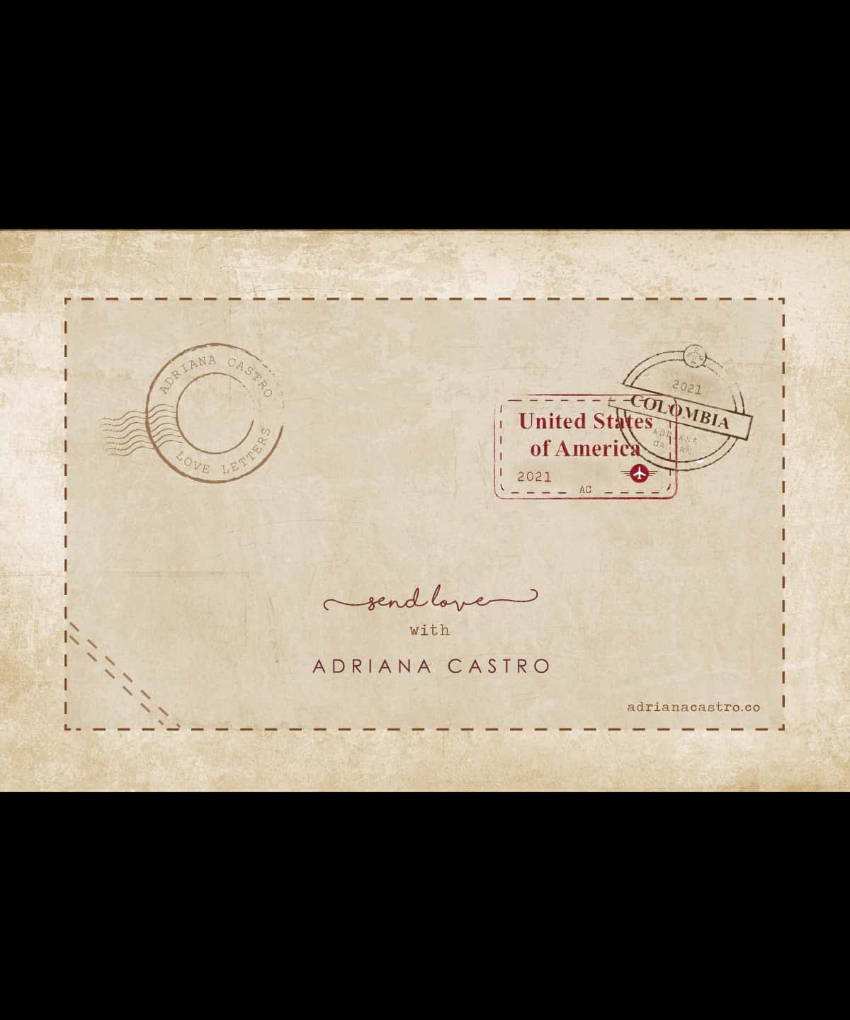 Love Card - miniatura 3