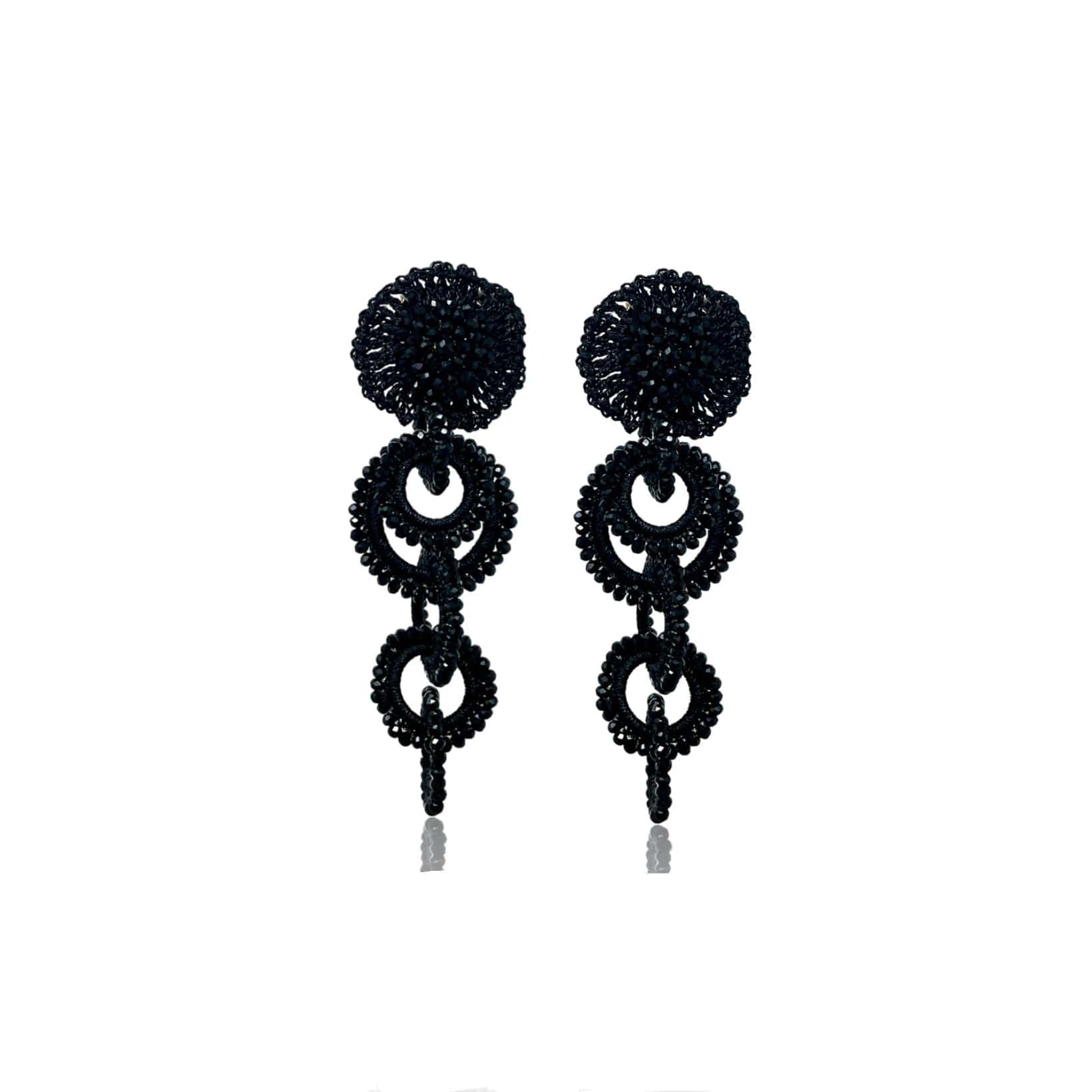 SALENTO - BLACK