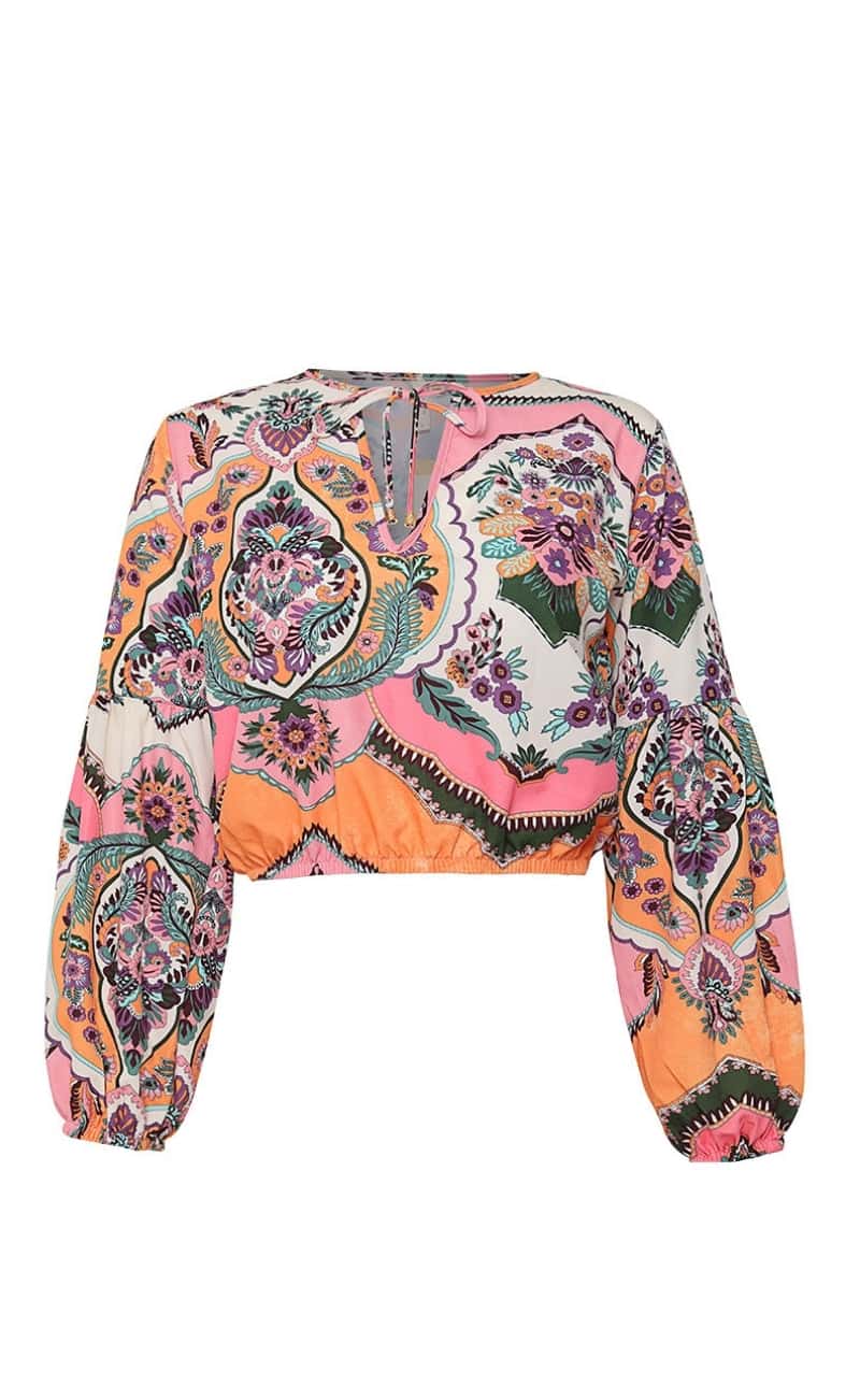 BLUSA HARIS