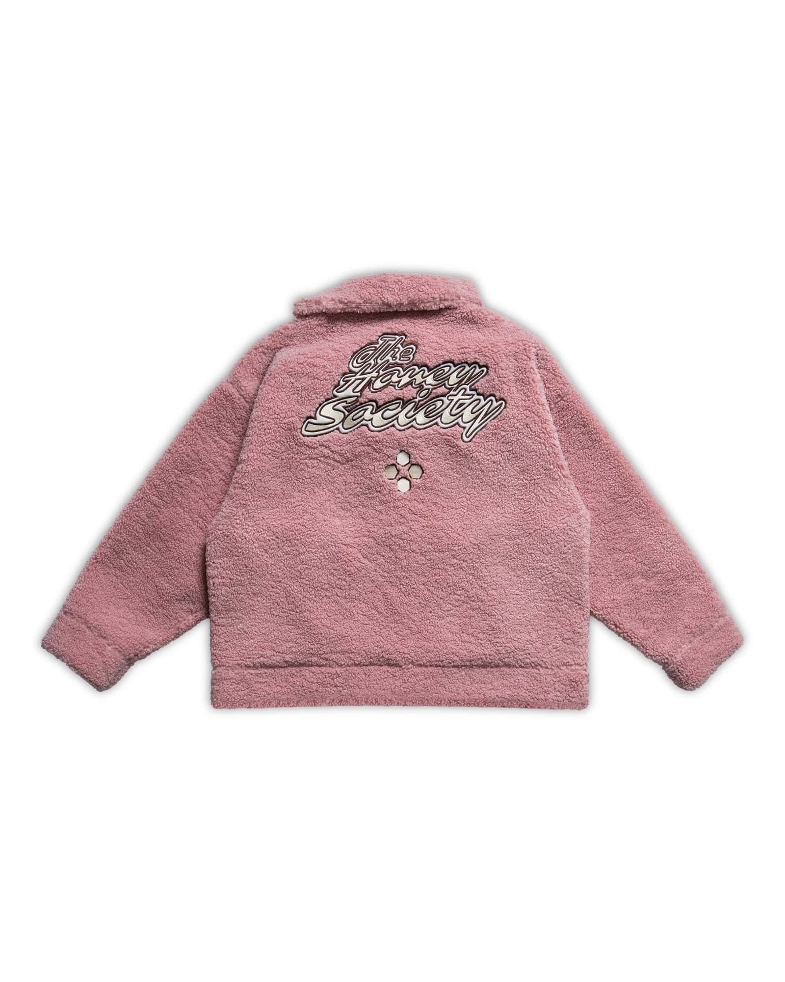 The Honey Society Ballet Supper Sweater - miniatura 1