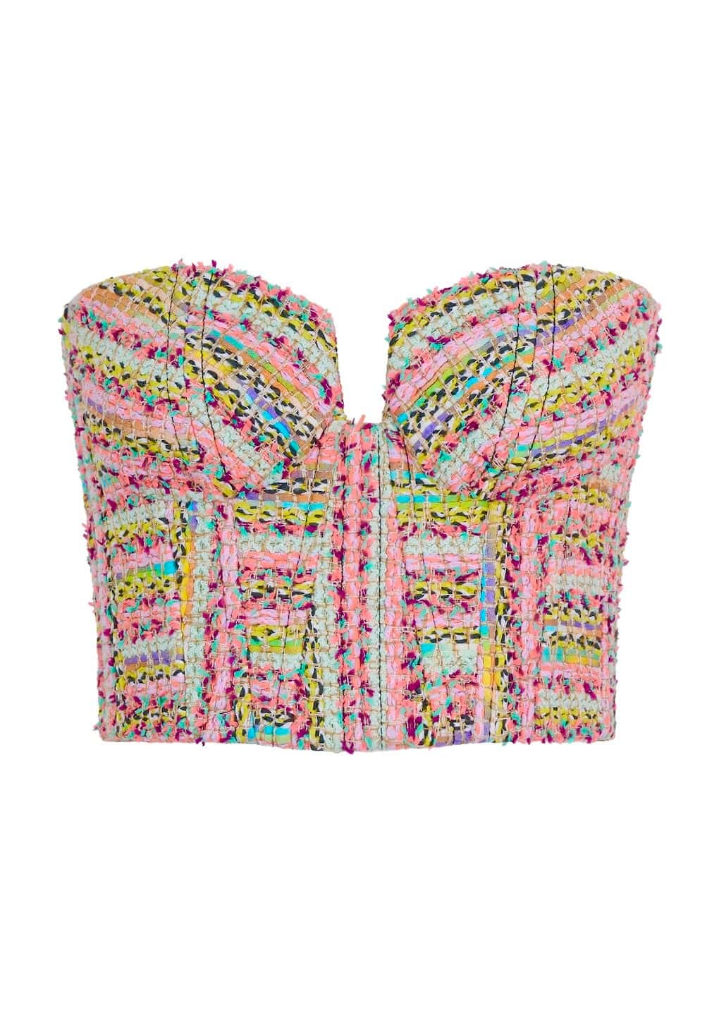 Great Bustier