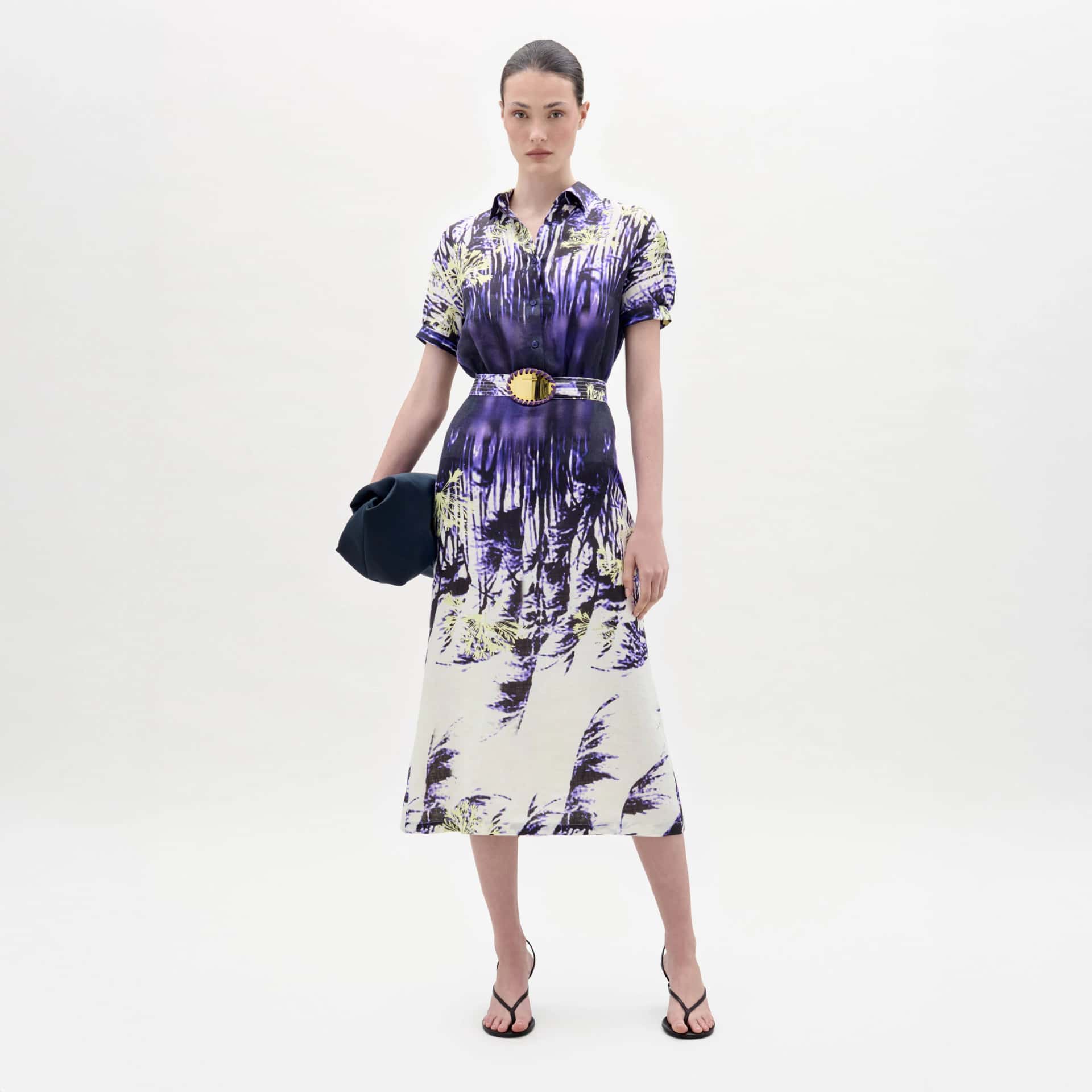 Lee Dress