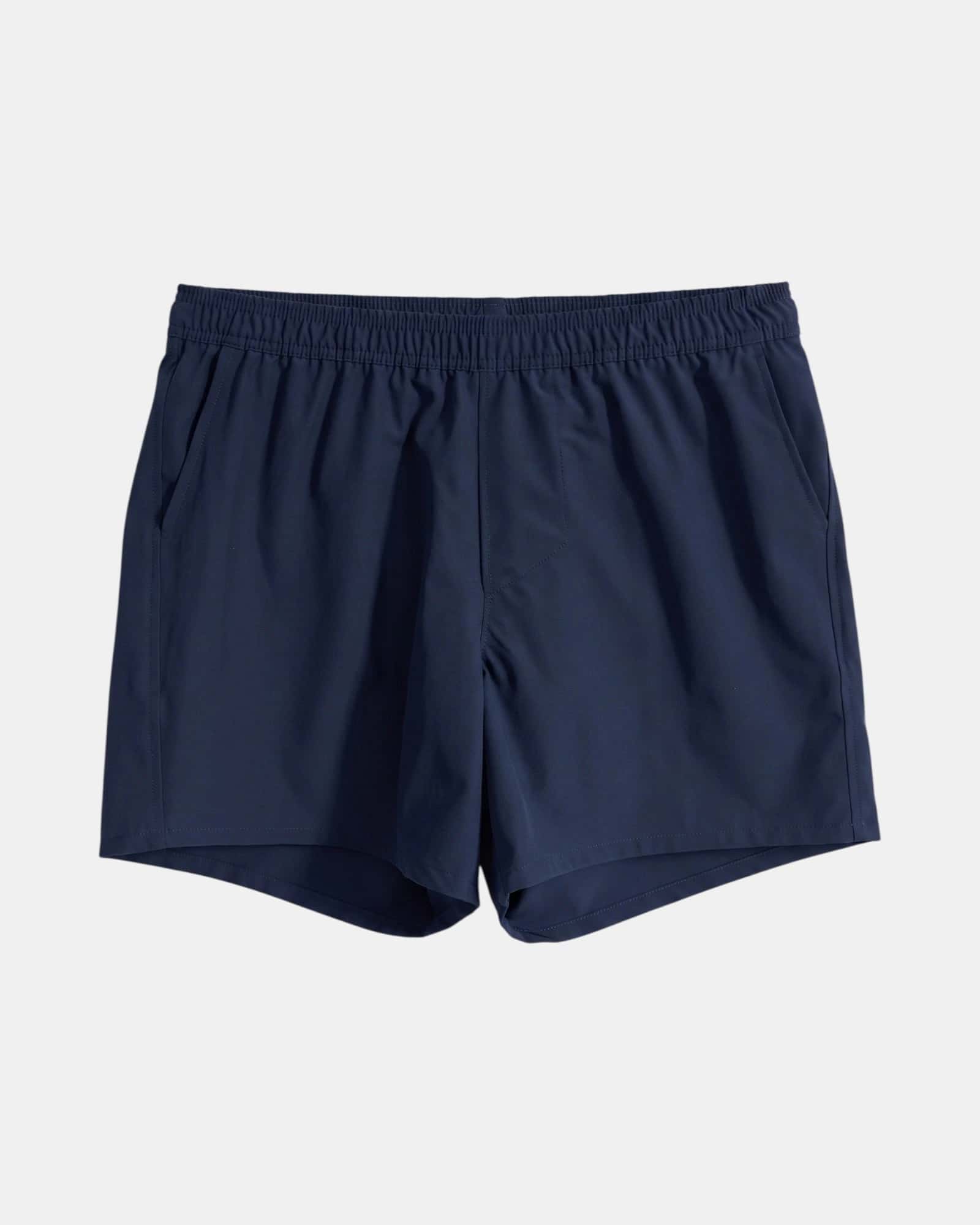 Swim Boxer Navy - miniatura 1