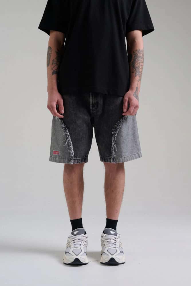 LIOR JORTS
