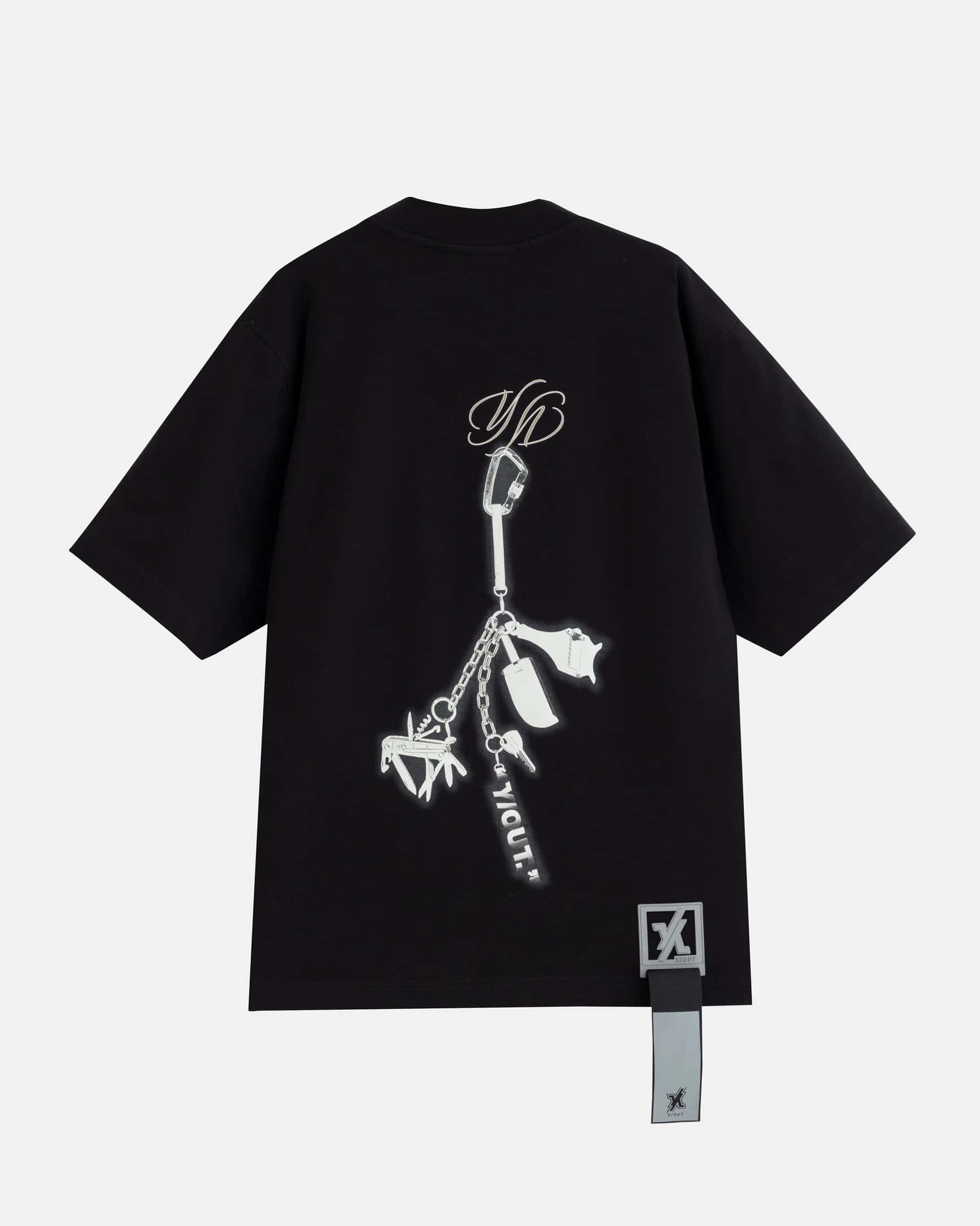 PURSUIT T-SHIRT - miniatura 4