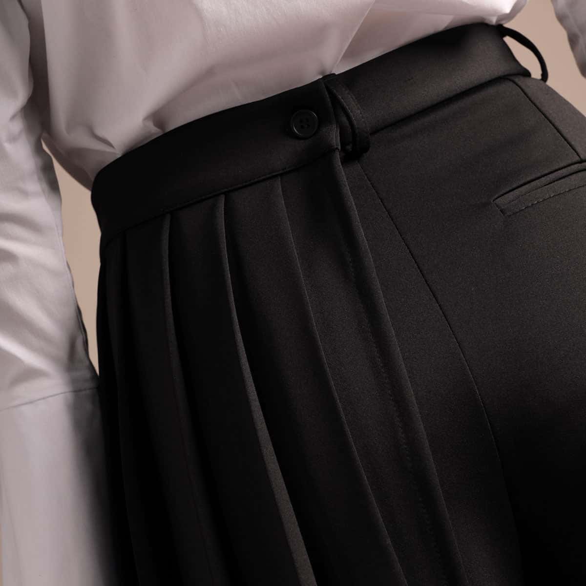 PANTALÓN CON FALDA 248 - miniatura 2