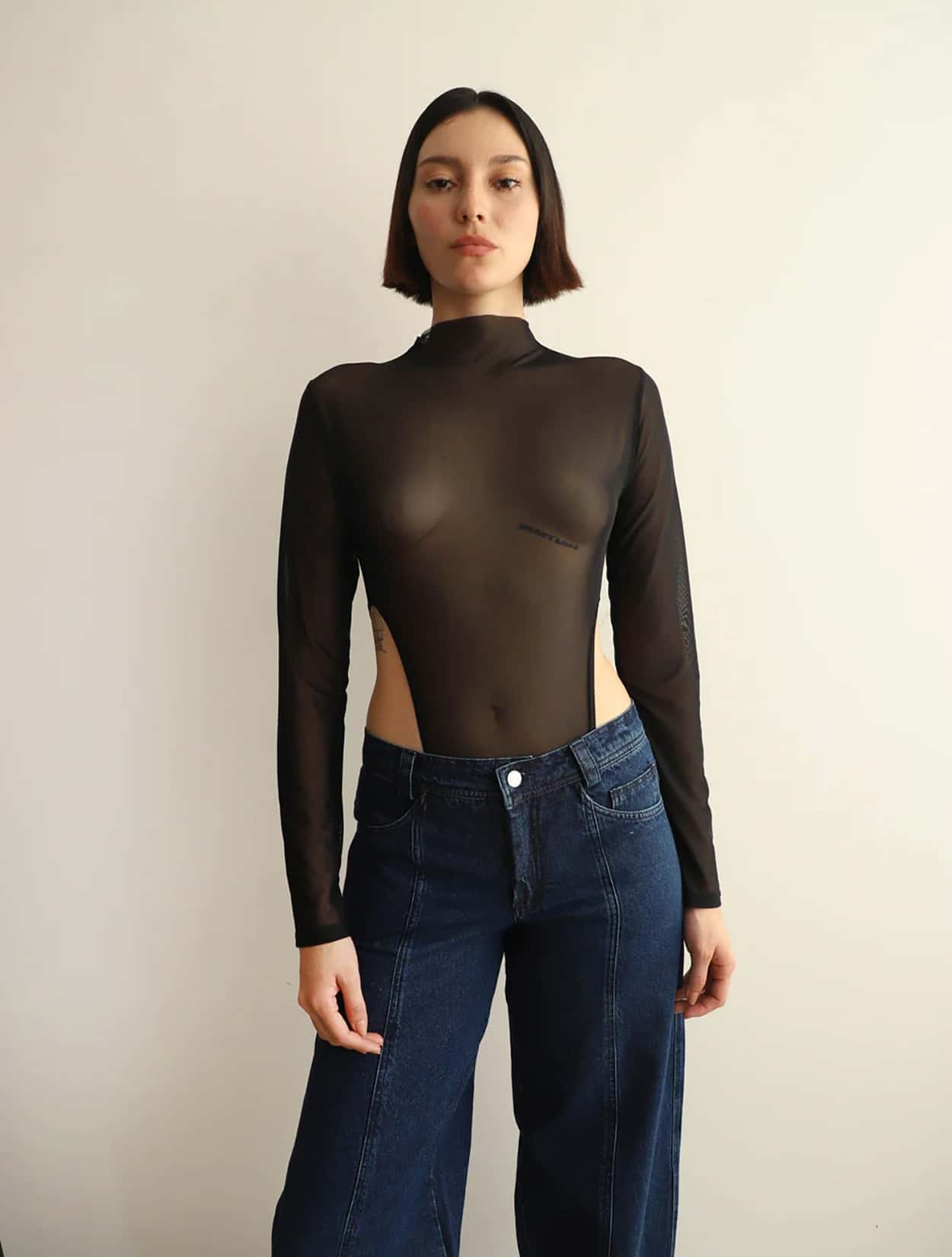 BODY CAMILE - miniatura 1