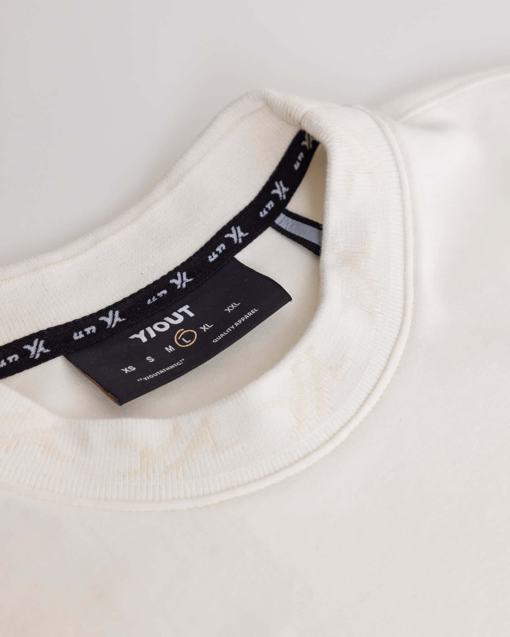 LOGO SLIM T-SHIRT - miniatura 8
