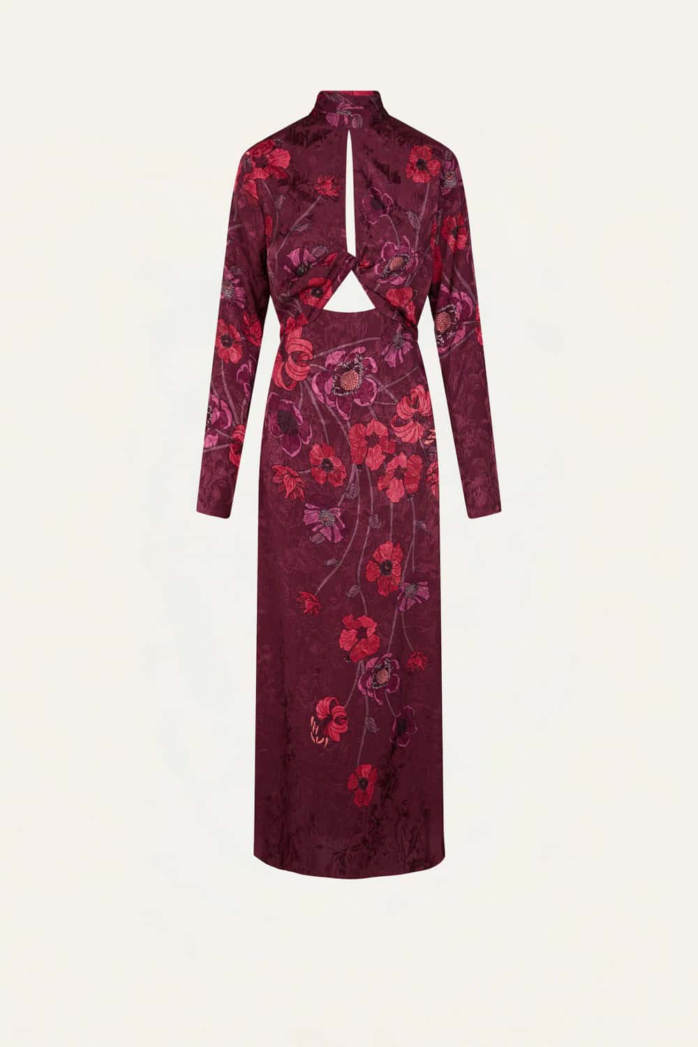 In The Woods Dress