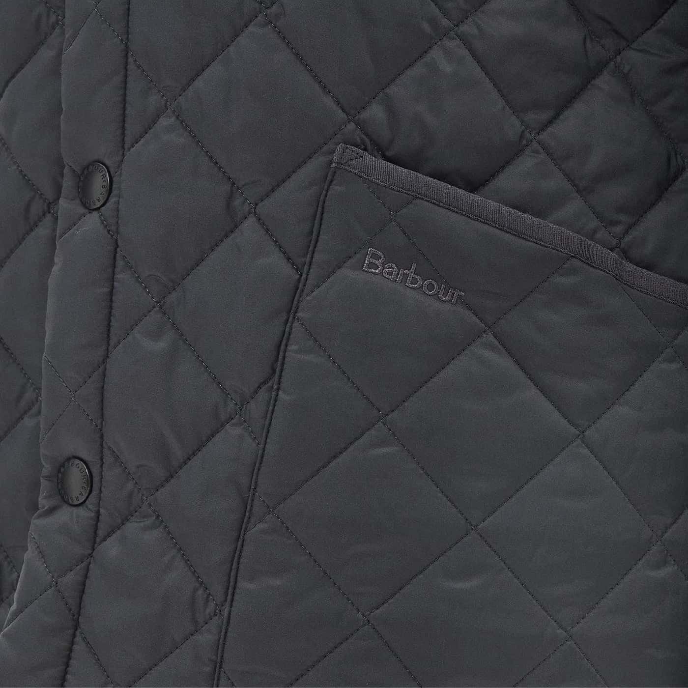 Heritage Liddesdale Quilted Jacket