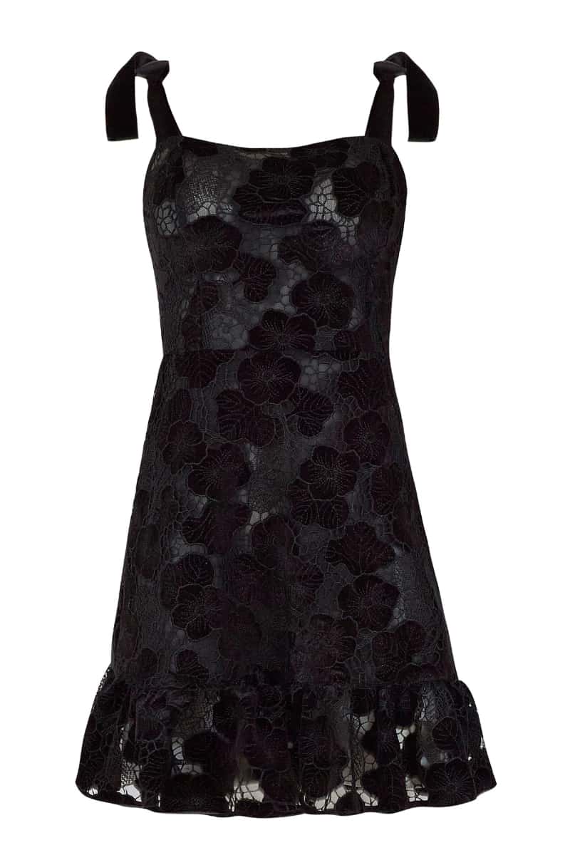 FRIDA DRESS