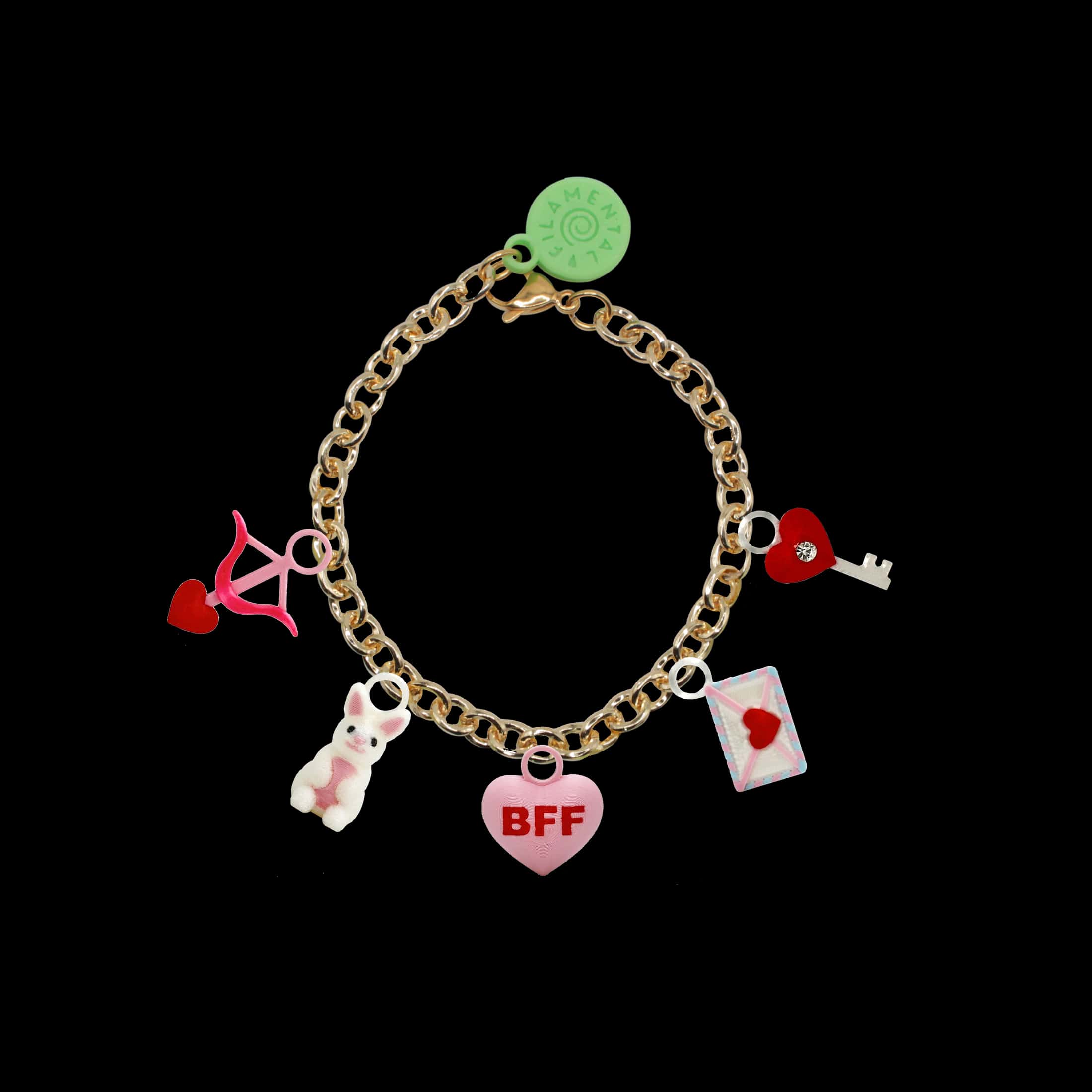 BRAZALETE PERFECT MATCH