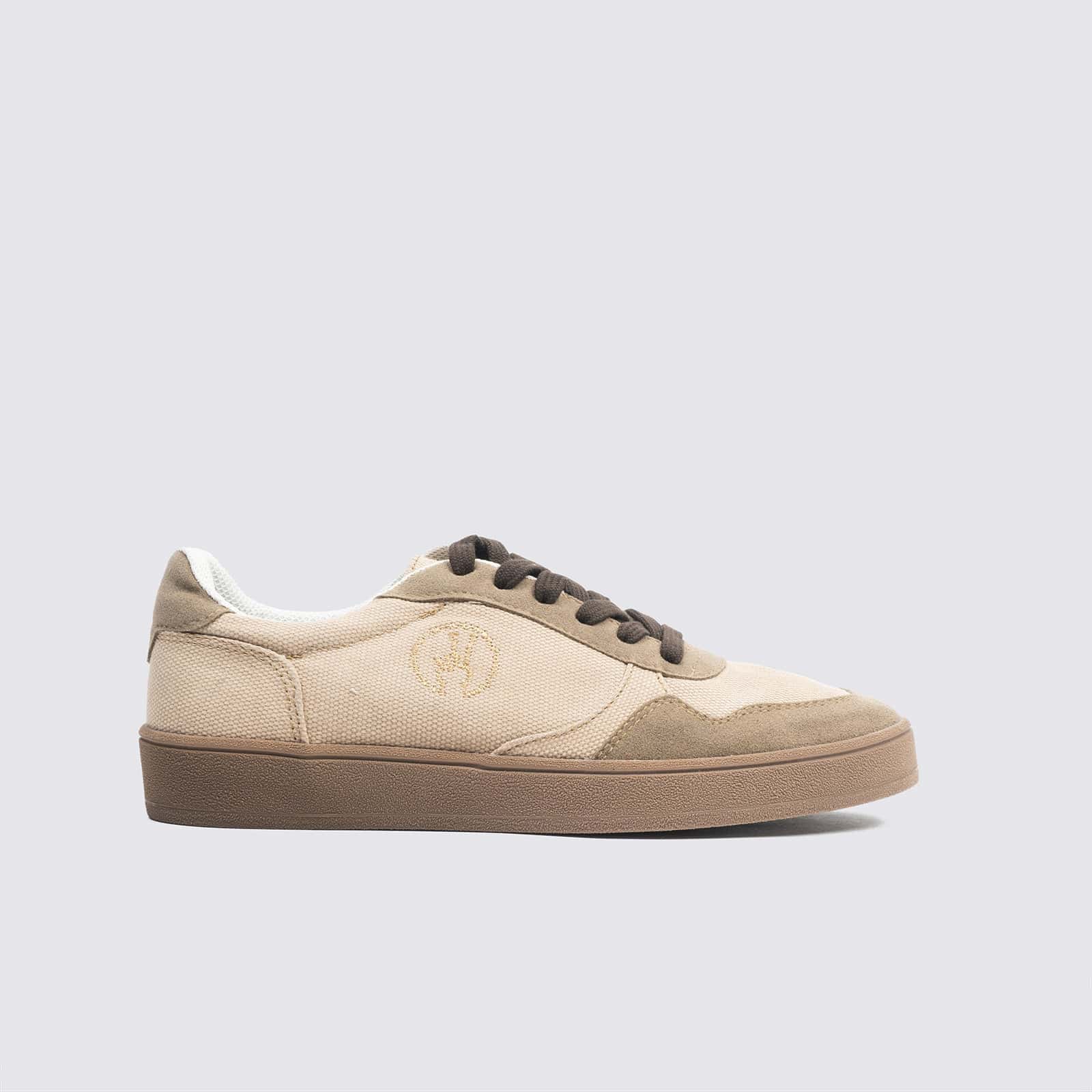 Tenis "Sin Regla" Camel