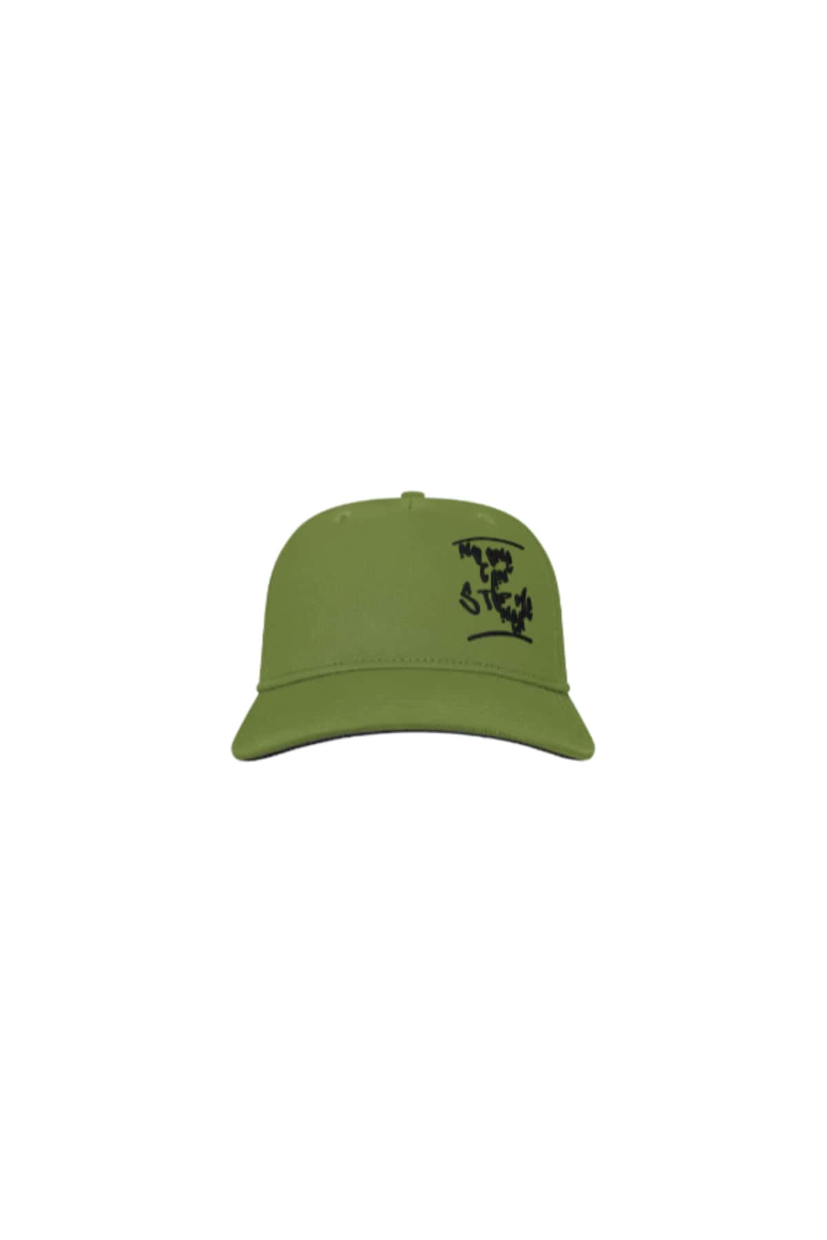 GORRA BOOST VERDE NEA - miniatura 1