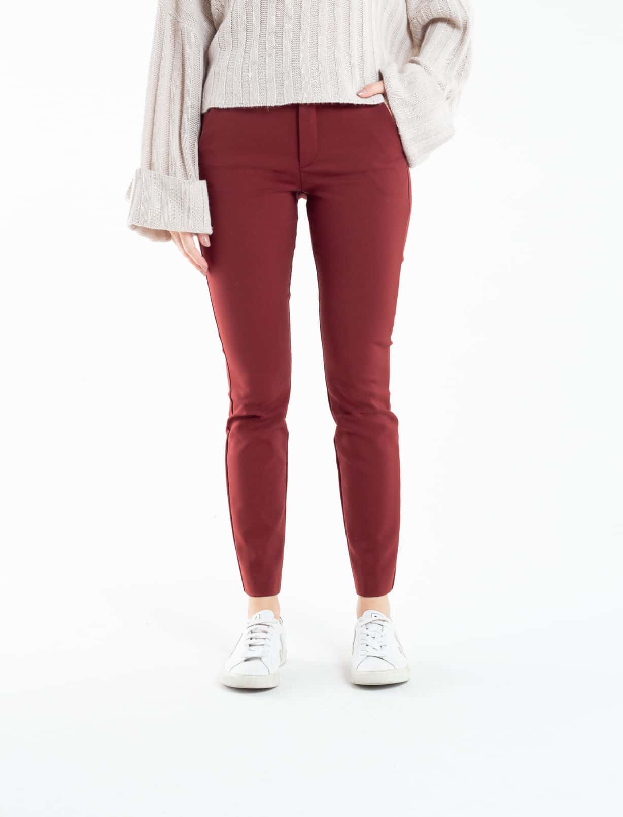 Pantalón Skinny fit