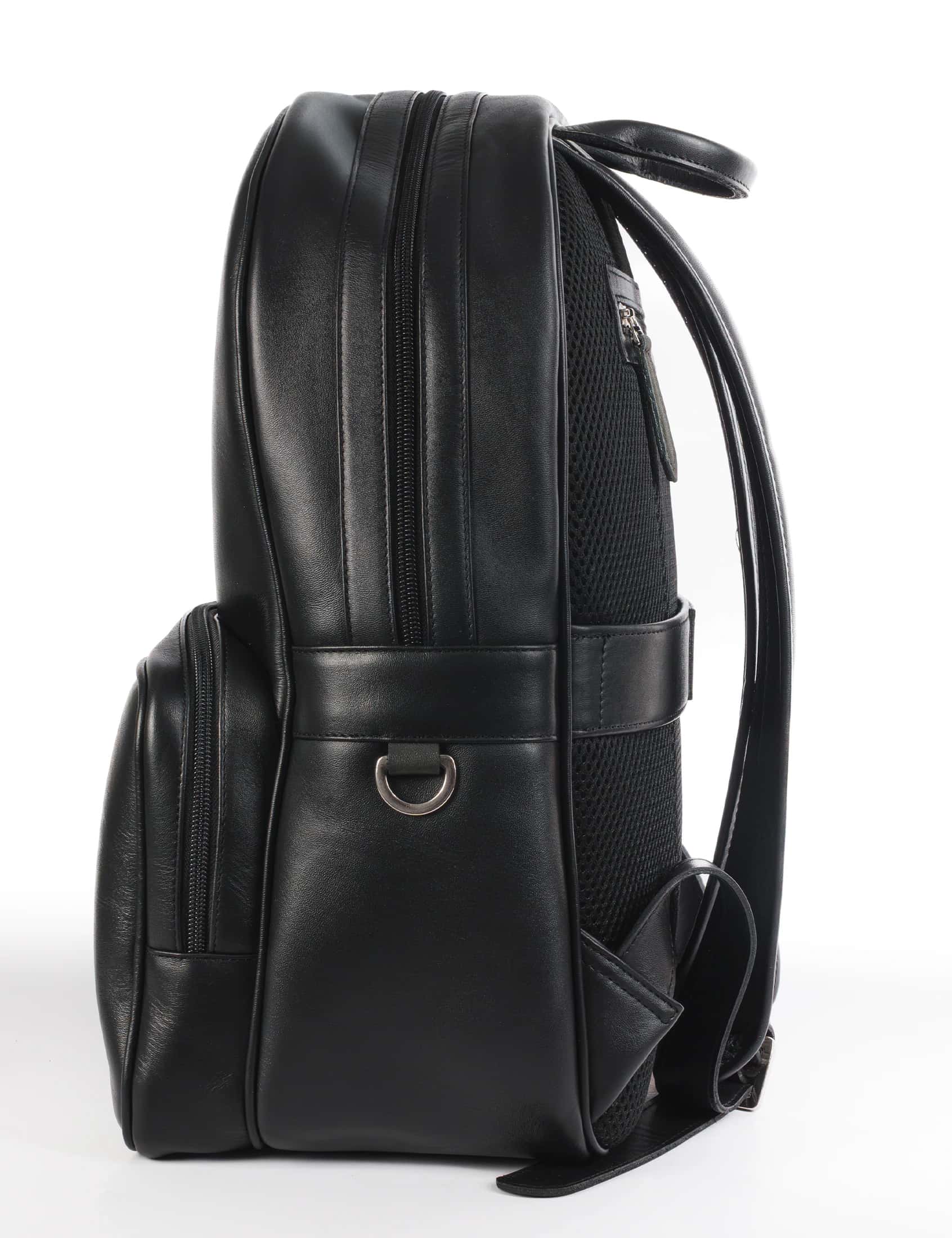 MORRAL NICK NEGRO - miniatura 5