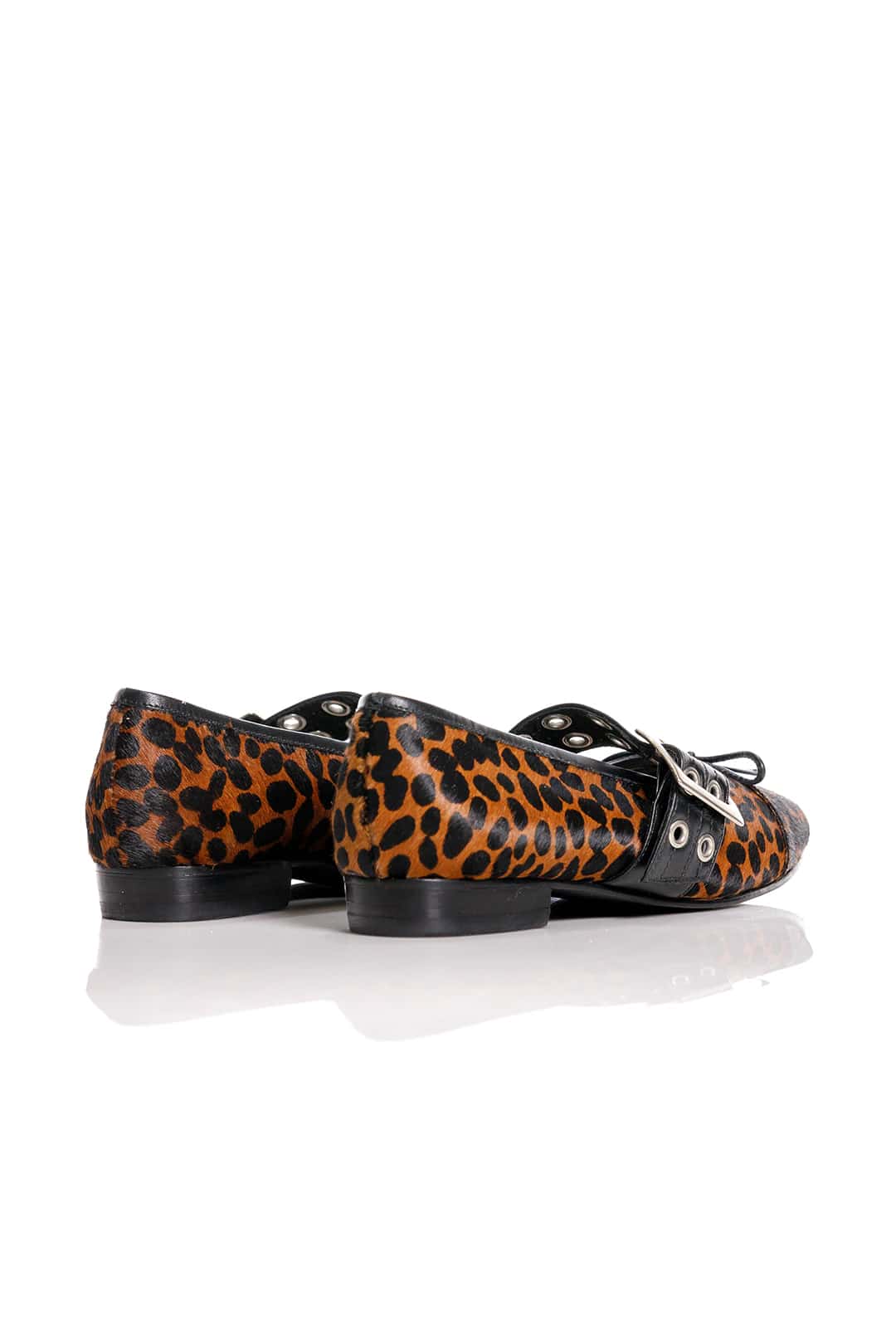 LULU LEOPARD - miniatura 5