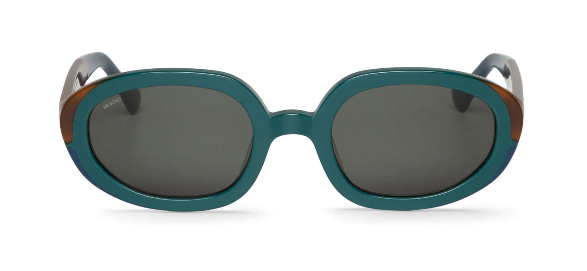 CLUB - SOLARTE - WITH CLASSICAL LENSES