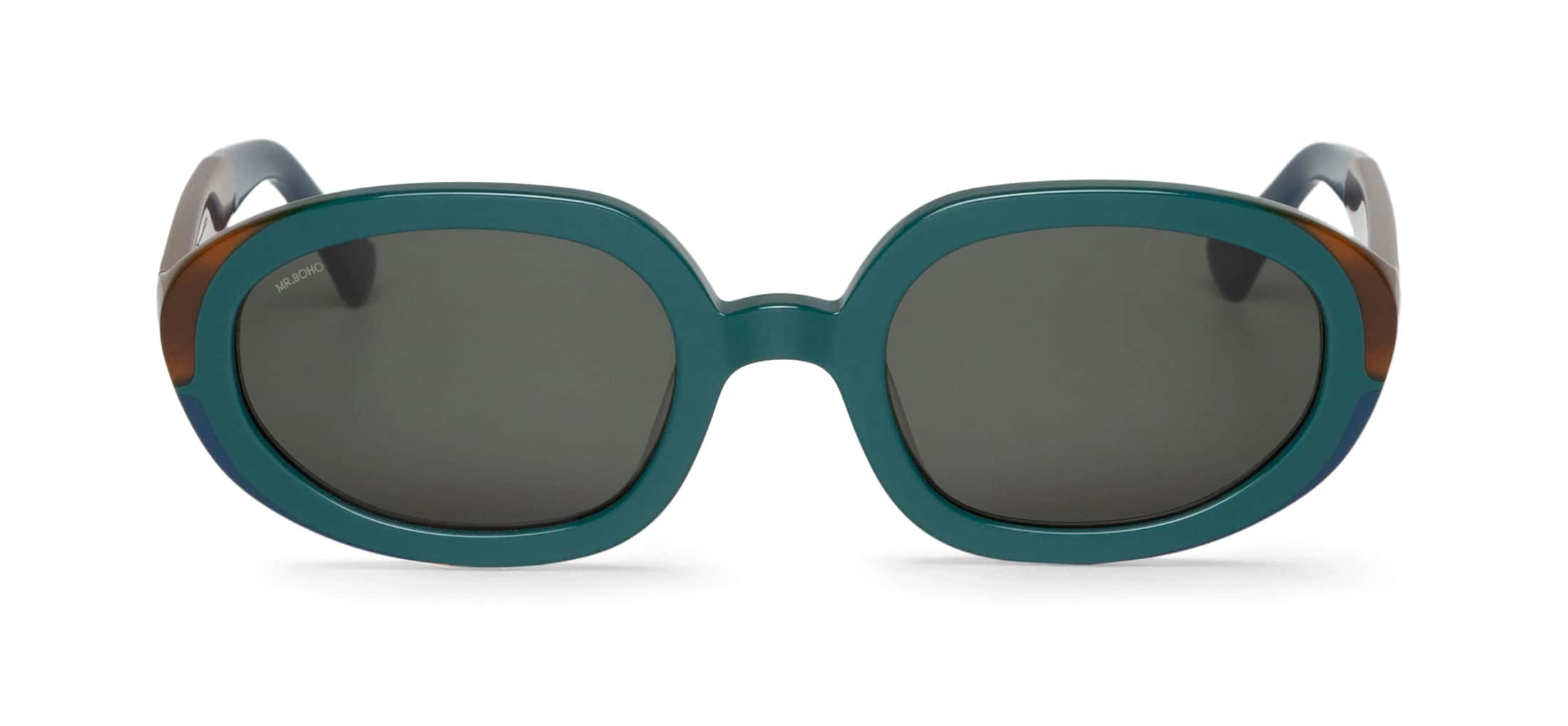 CLUB - SOLARTE - WITH CLASSICAL LENSES