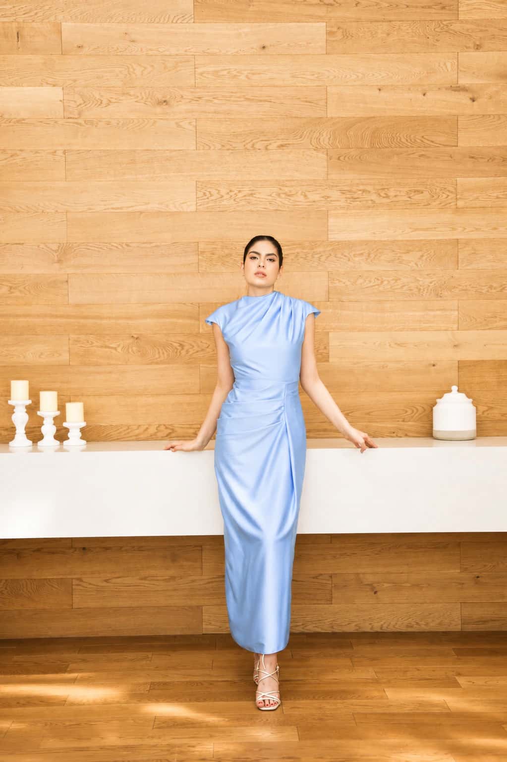 LAYLA DRESS - miniatura 3
