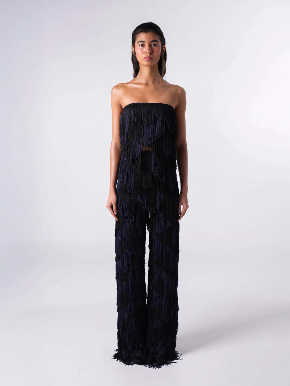 ABYSS TOP