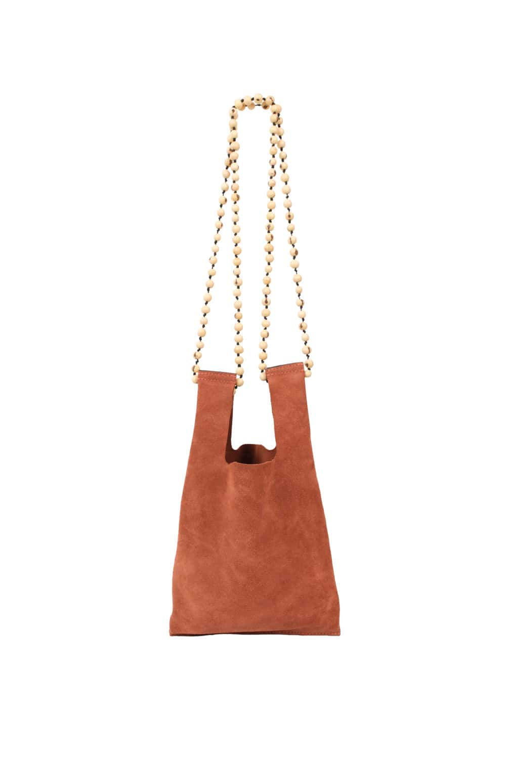 CALA ACAI — SUEDE ARANCIO