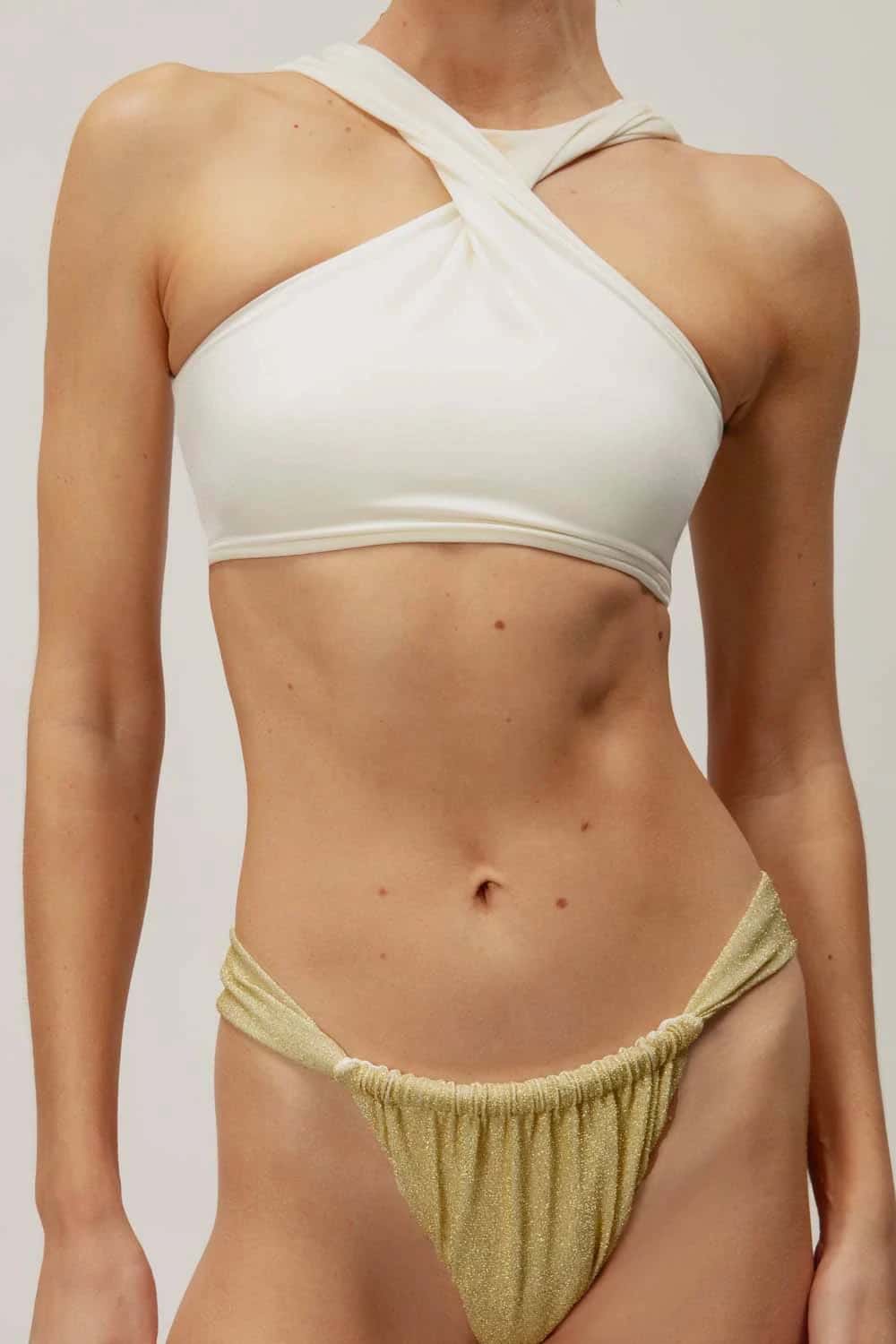 Gaba Bikini Bottom