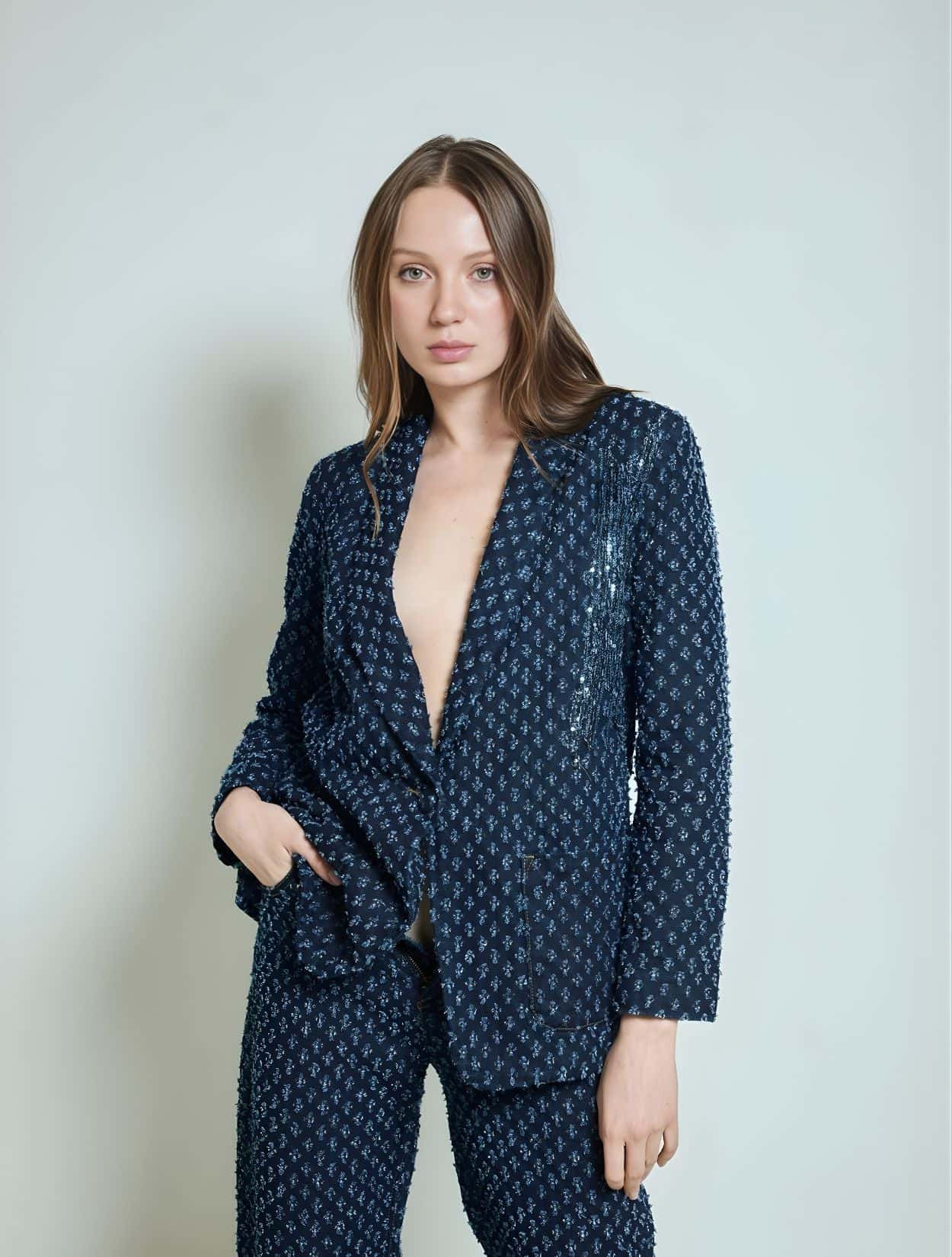 BLAZER ICA